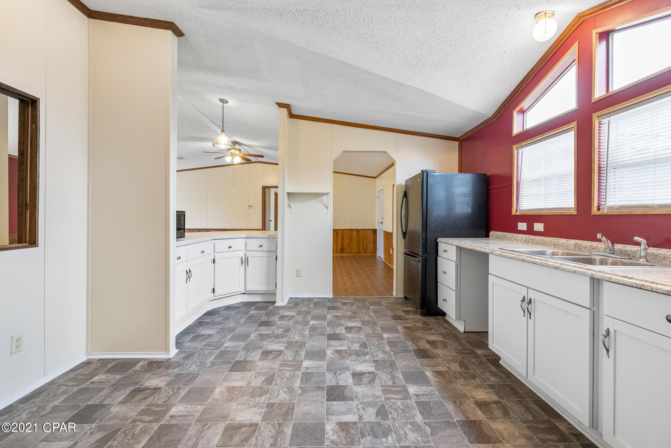 Cedar Wood Estates Ph I - Residential