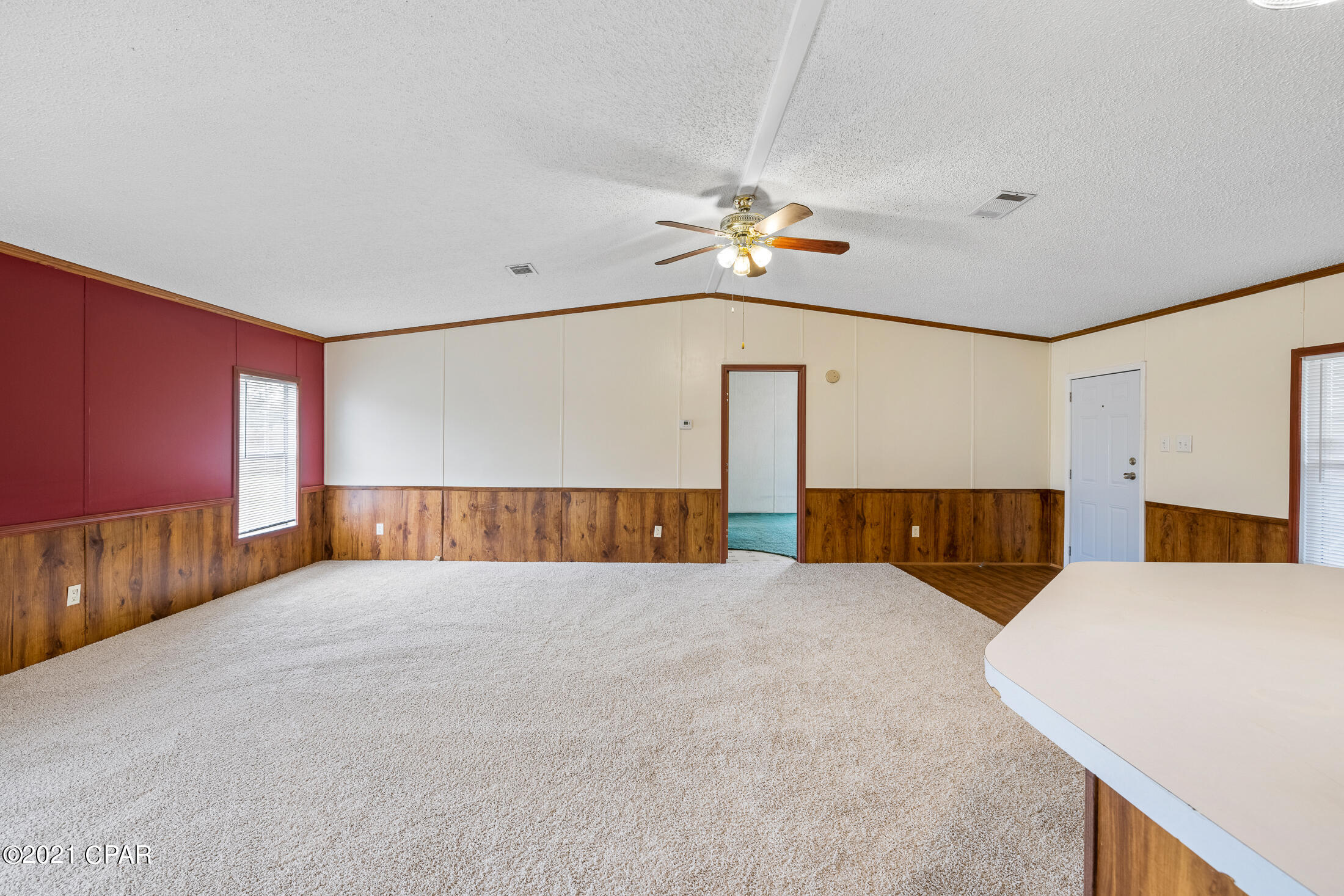 Cedar Wood Estates Ph I - Residential