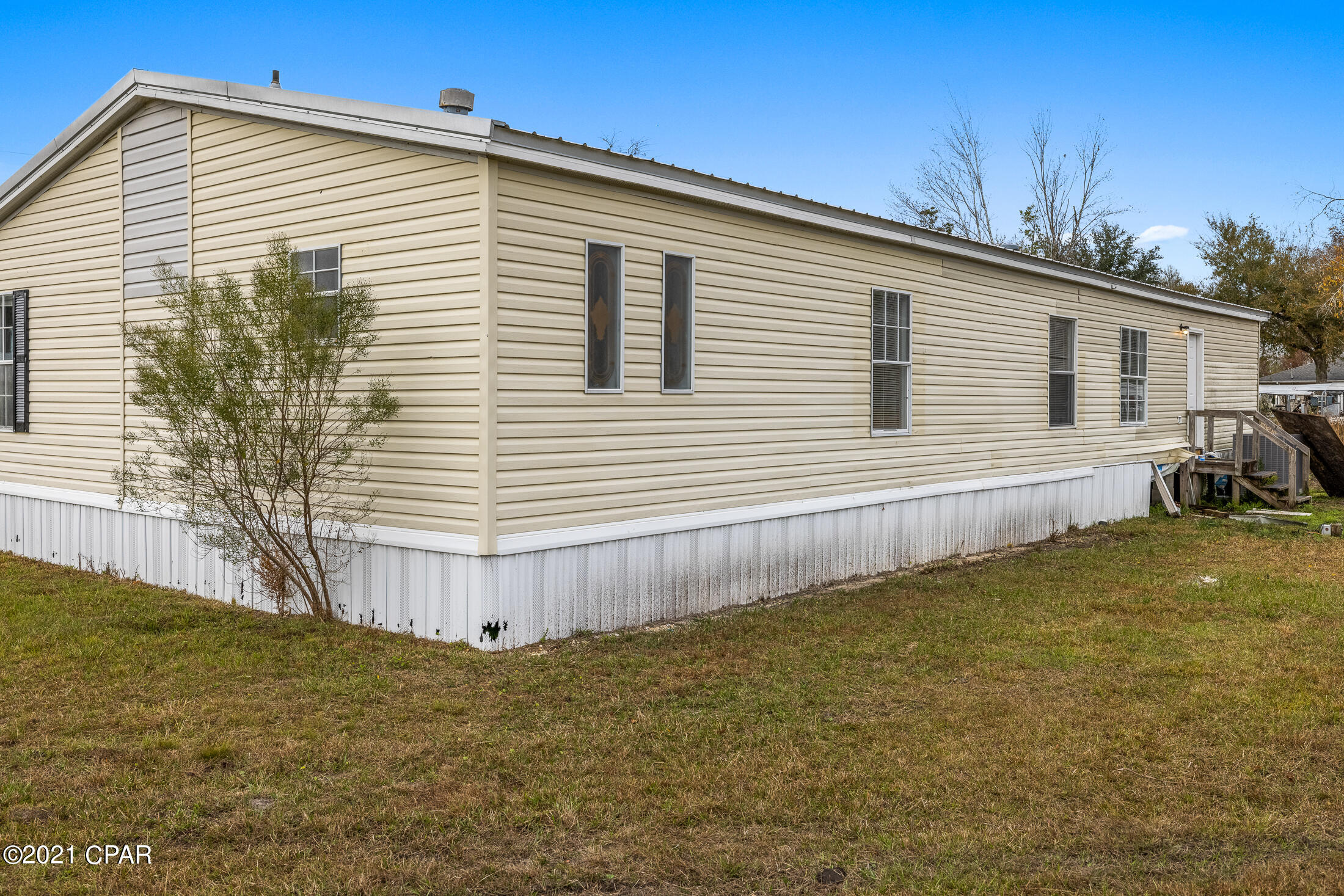 Cedar Wood Estates Ph I - Residential