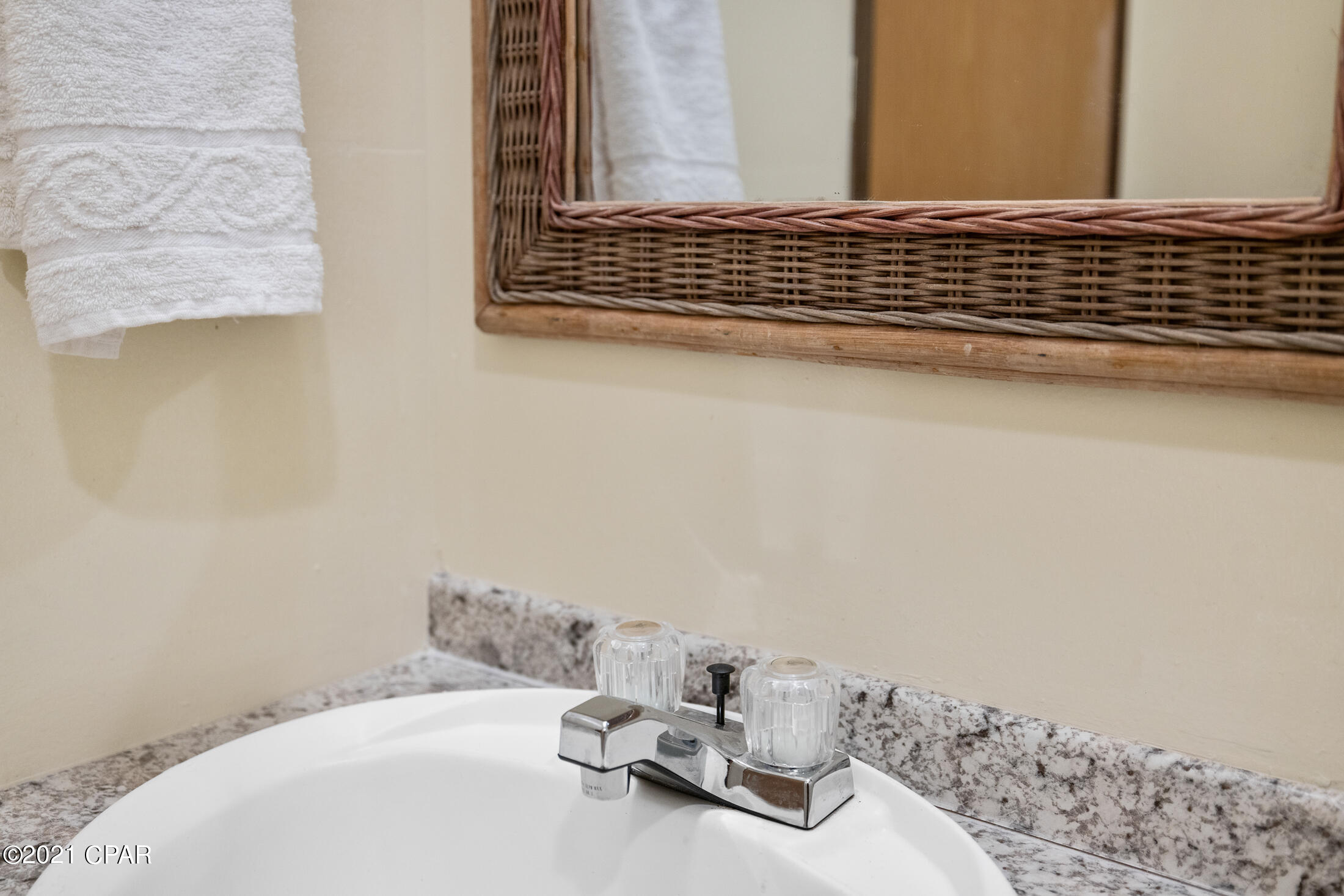 Cedar Wood Estates Ph I - Residential