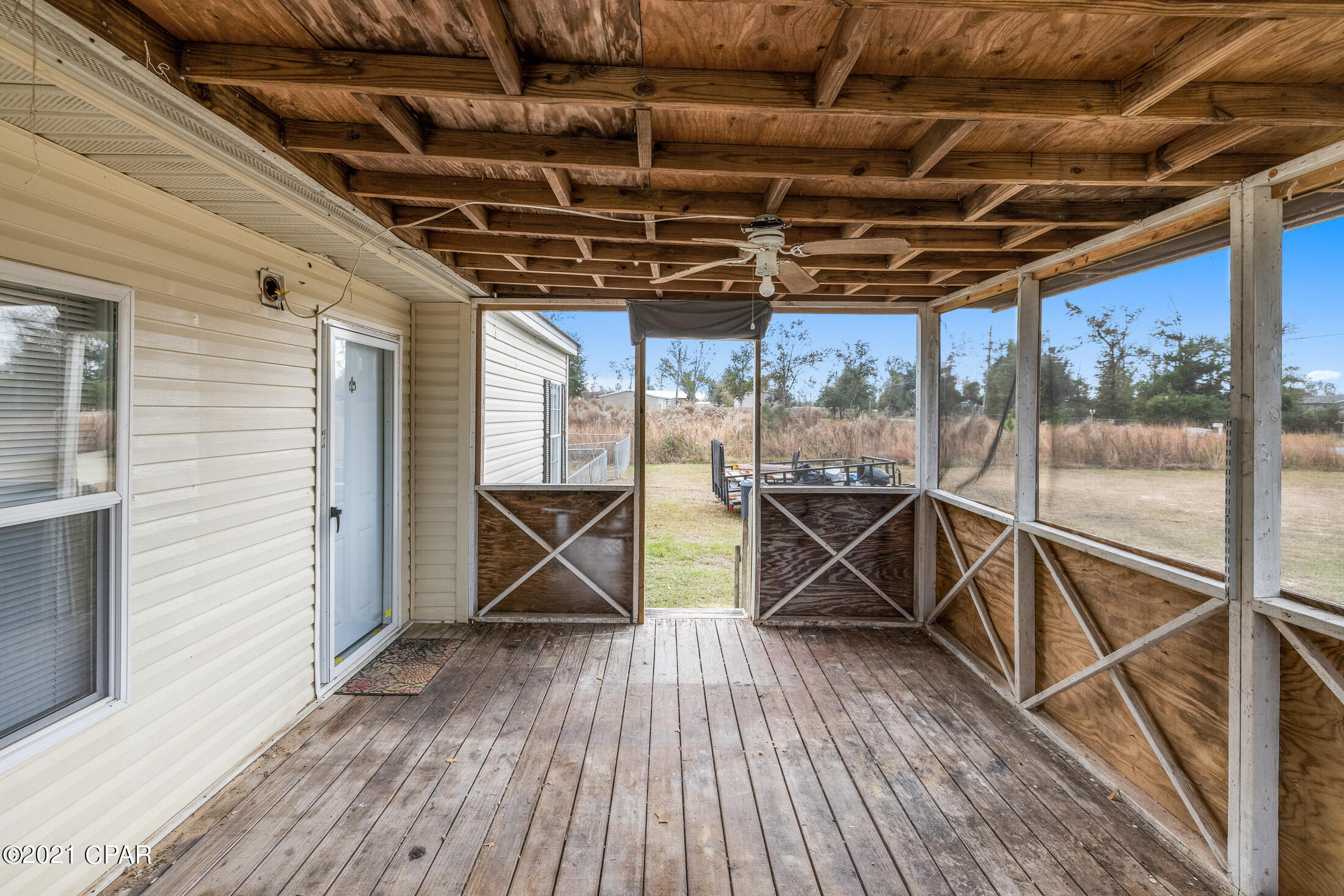 Cedar Wood Estates Ph I - Residential