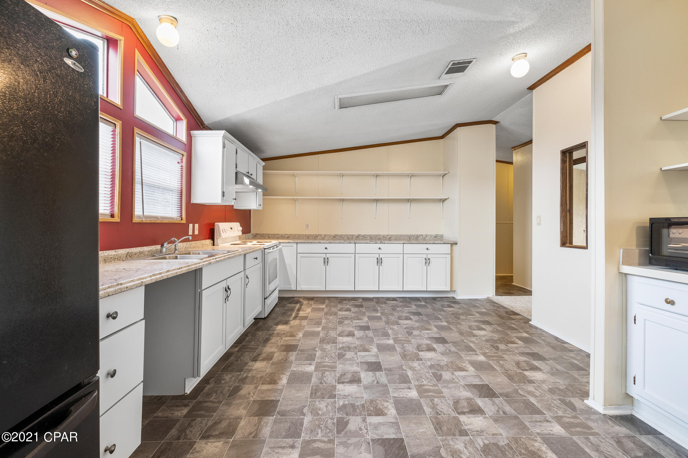 Cedar Wood Estates Ph I - Residential