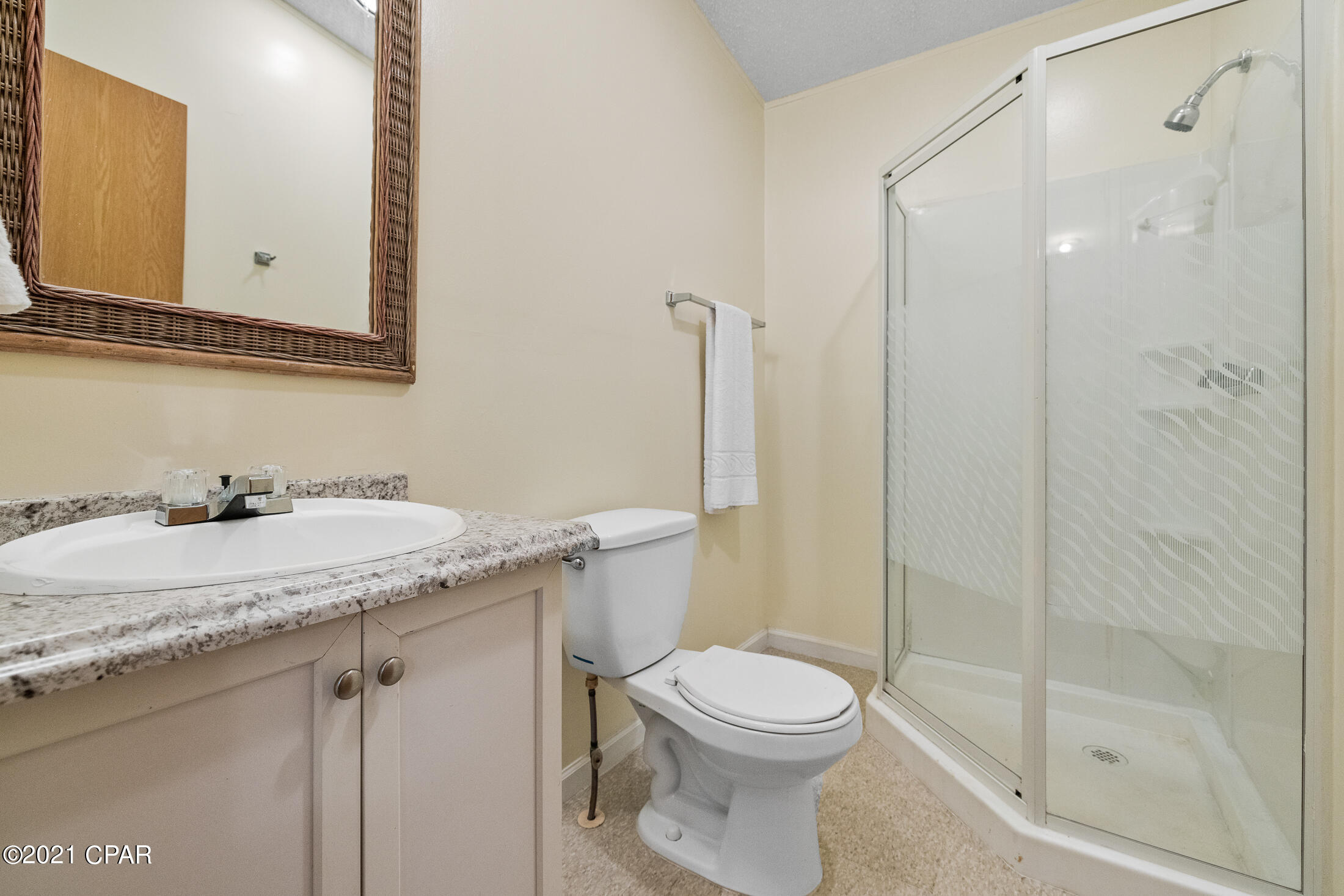 Cedar Wood Estates Ph I - Residential