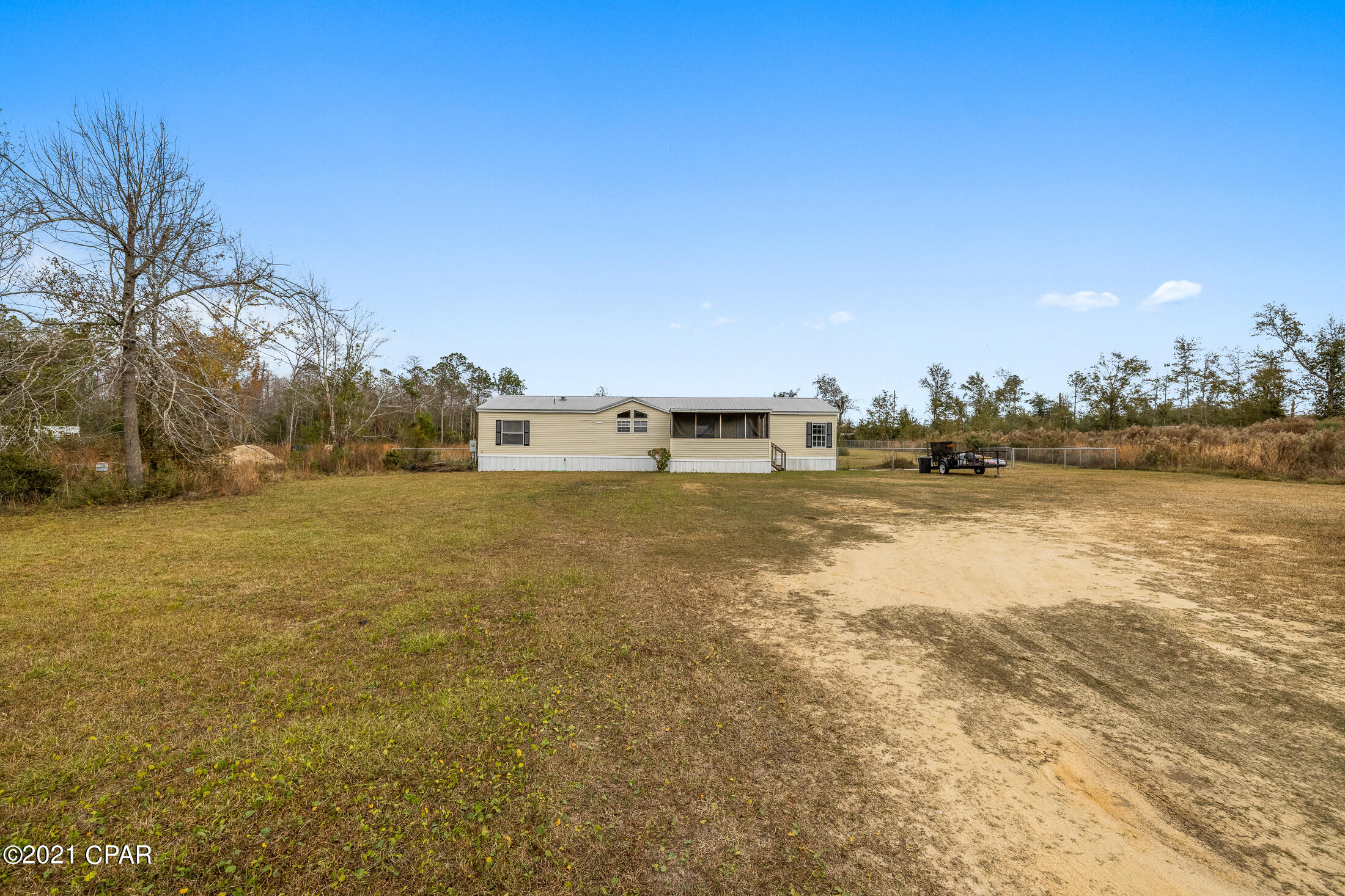 Cedar Wood Estates Ph I - Residential