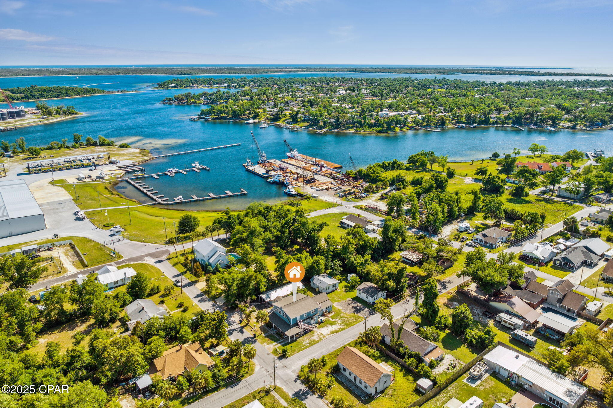 [No Recorded Subdiv] - Residential Lease