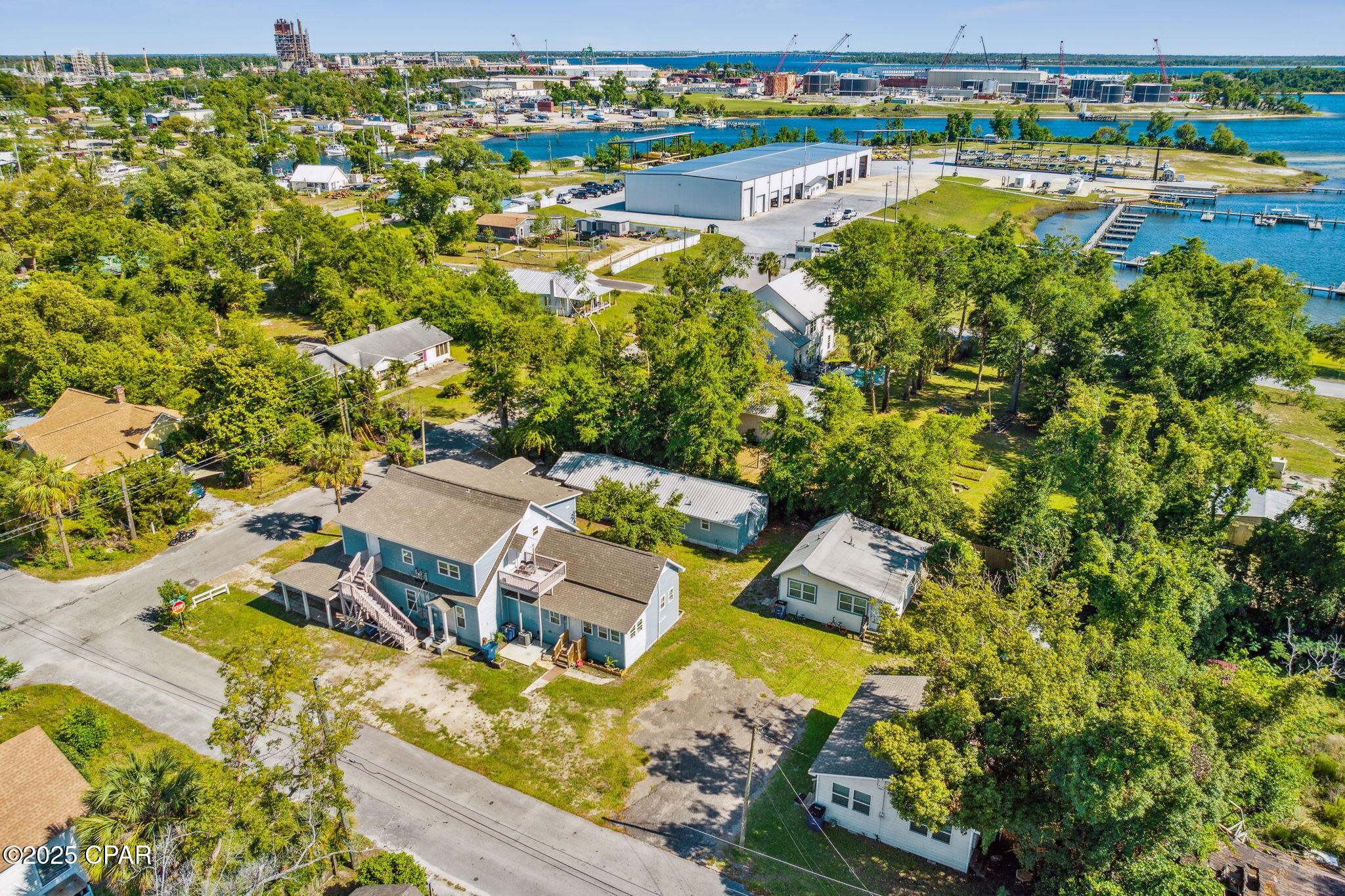 [No Recorded Subdiv] - Residential Lease