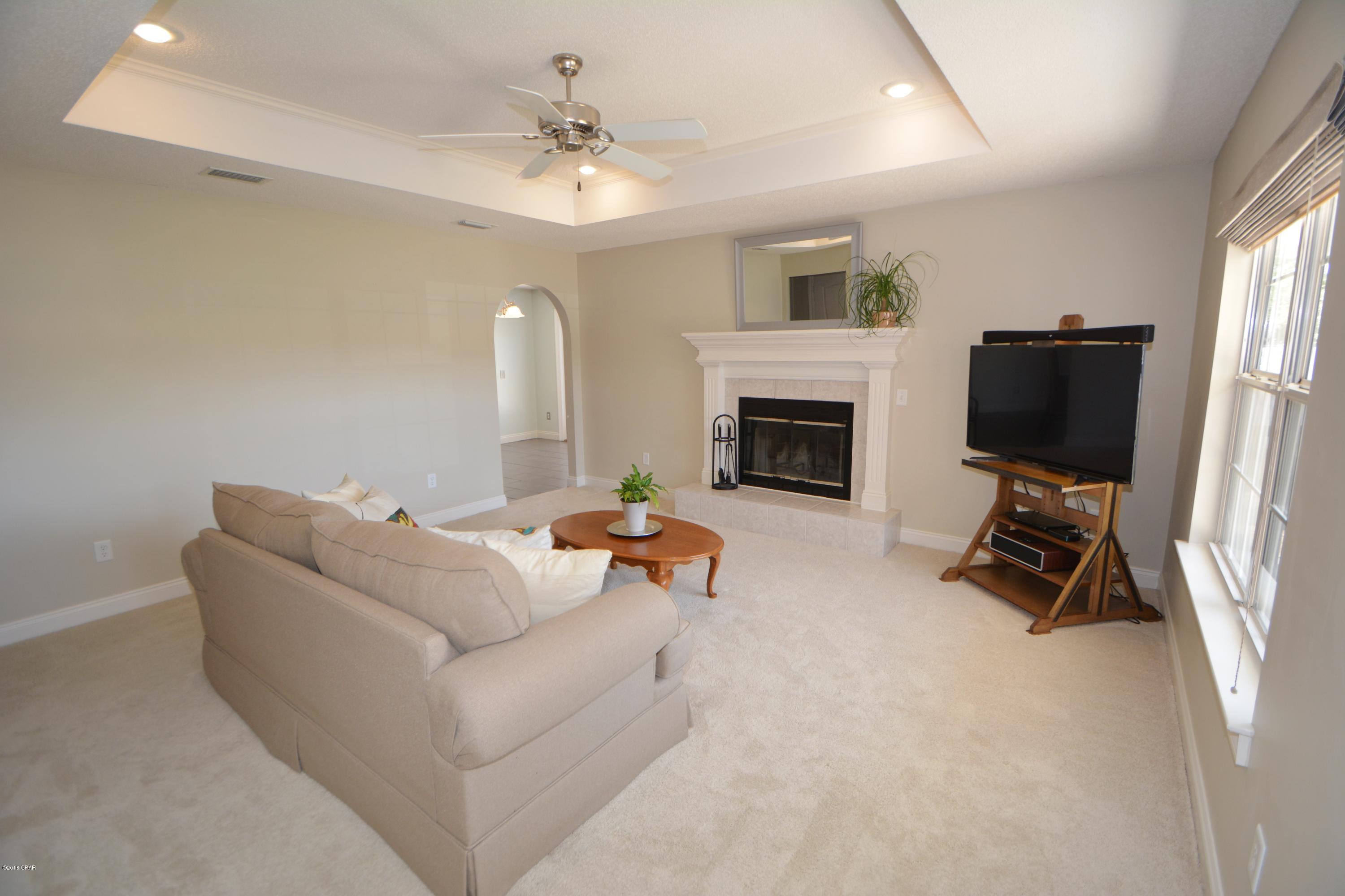 Britton Woods - Residential