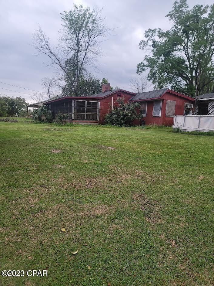 [No Recorded Subdiv] - Commercial Sale