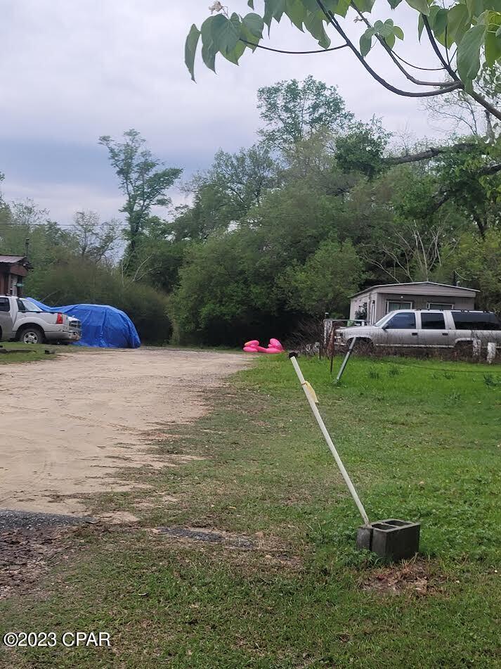 [No Recorded Subdiv] - Commercial Sale