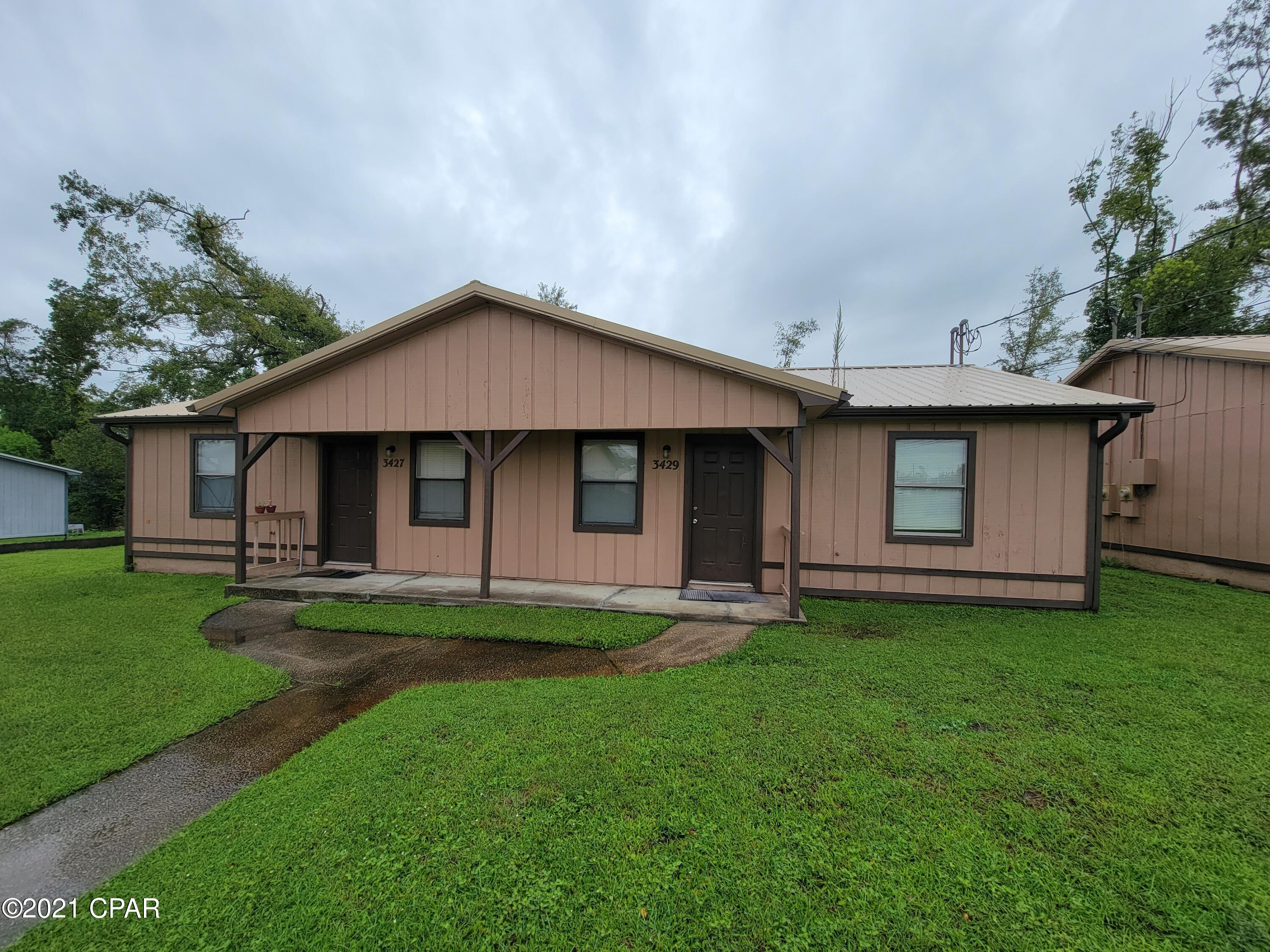 [No Recorded Subdiv] - Residential Lease