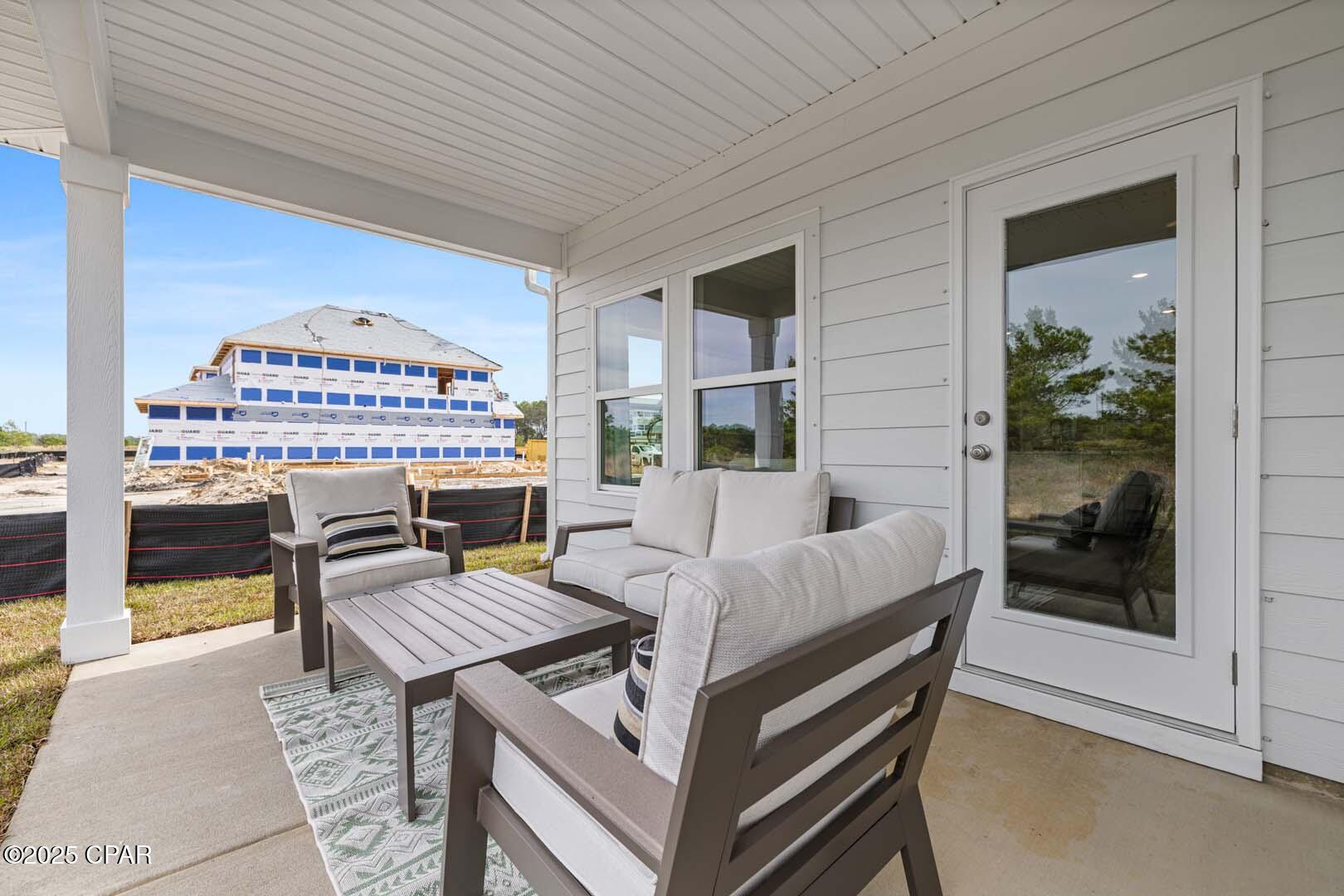 Windmark - Residential