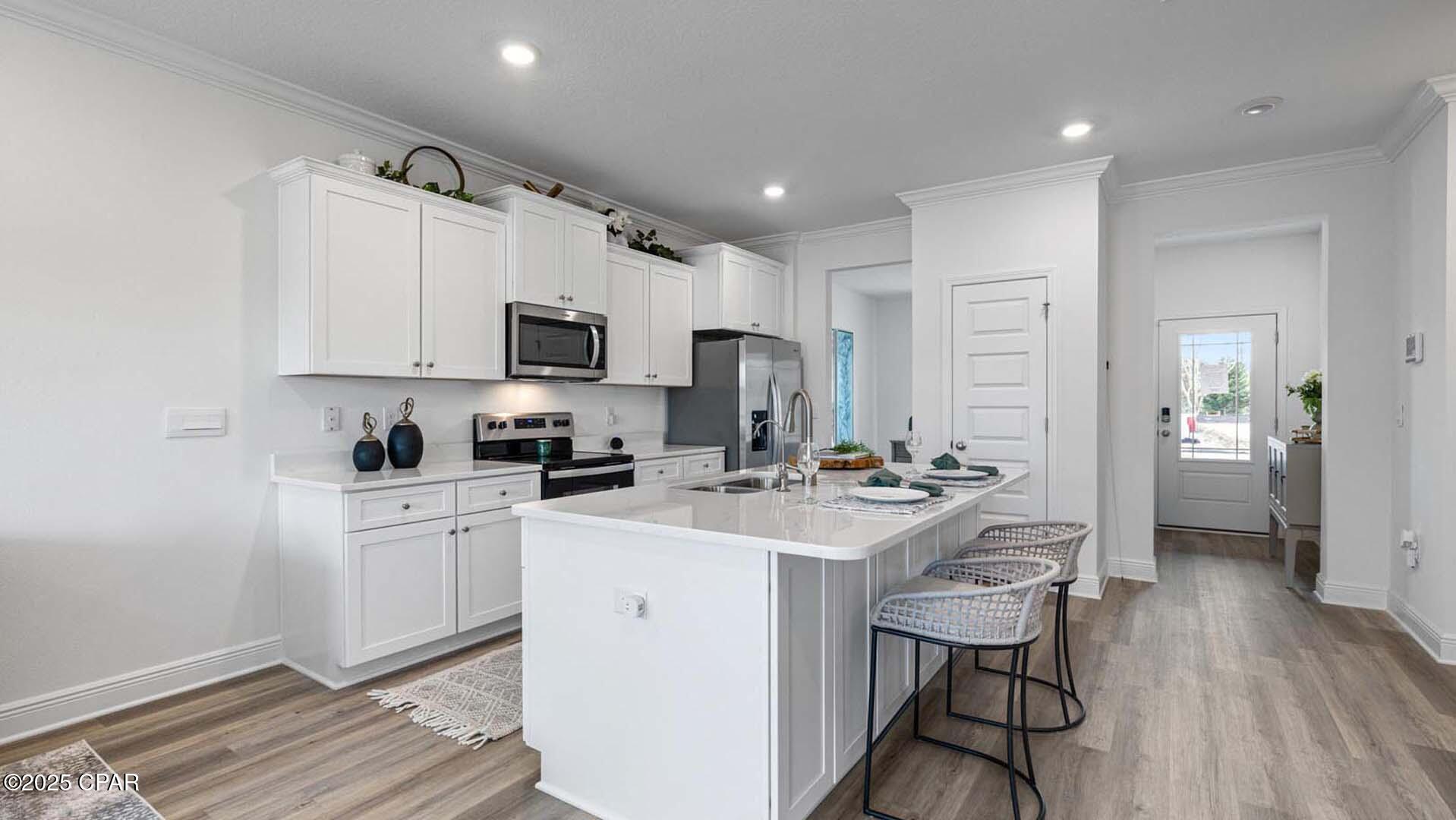 Windmark - Residential