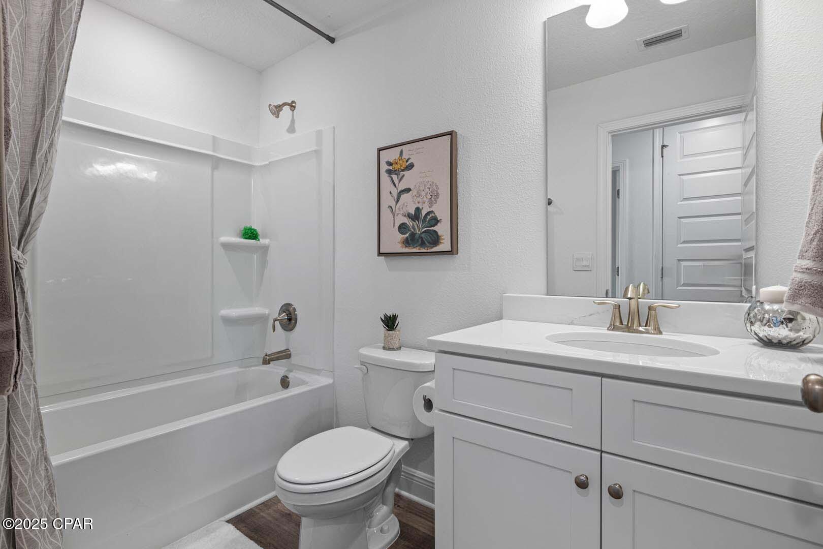 Windmark - Residential