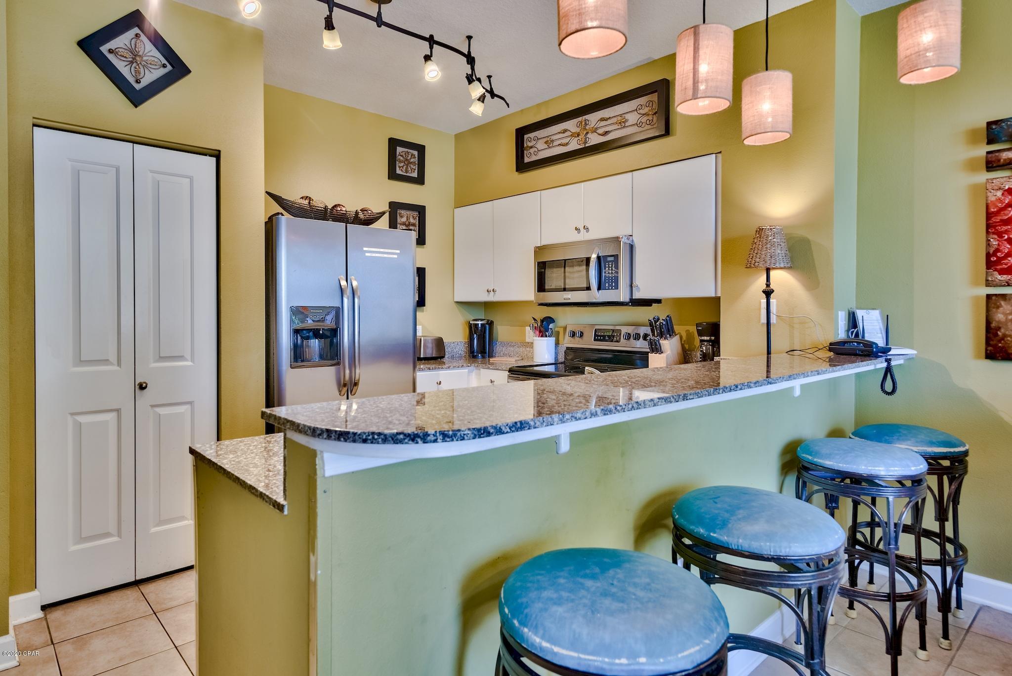 Shores Of Panama Phase I - Residential