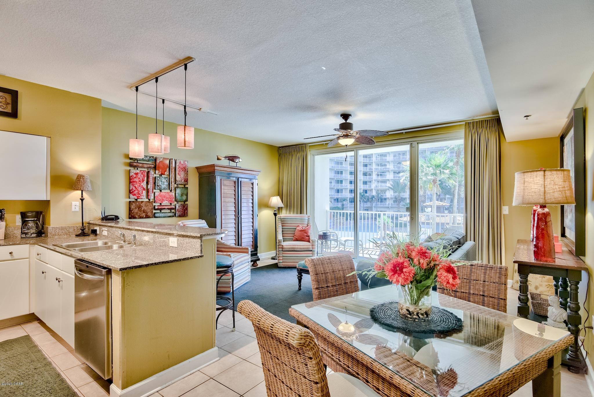 Shores Of Panama Phase I - Residential