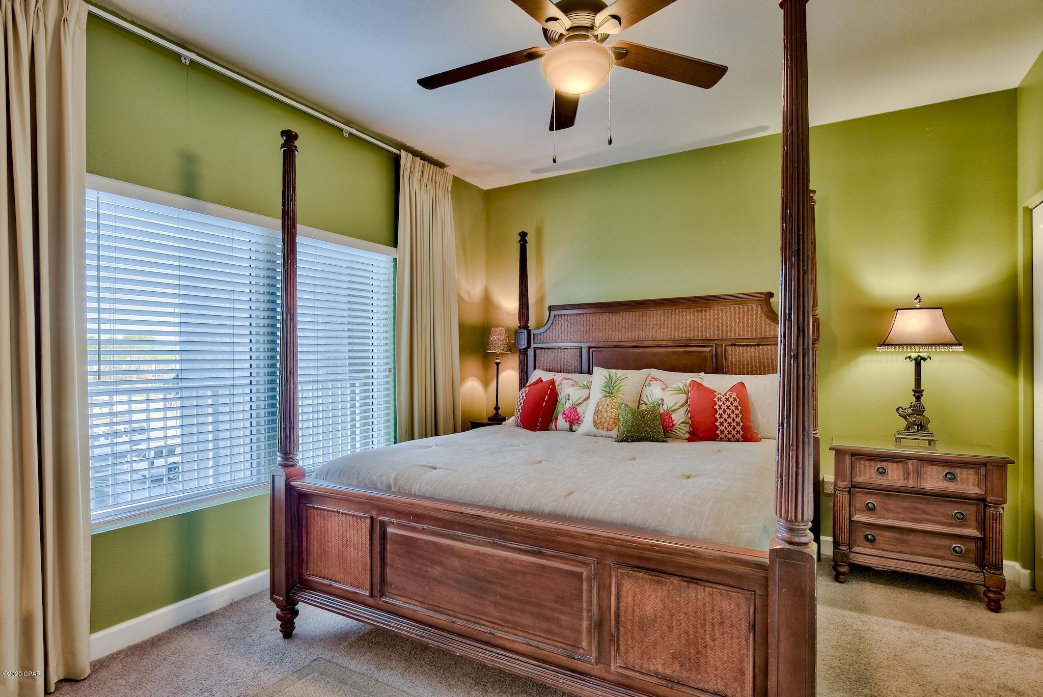 Shores Of Panama Phase I - Residential