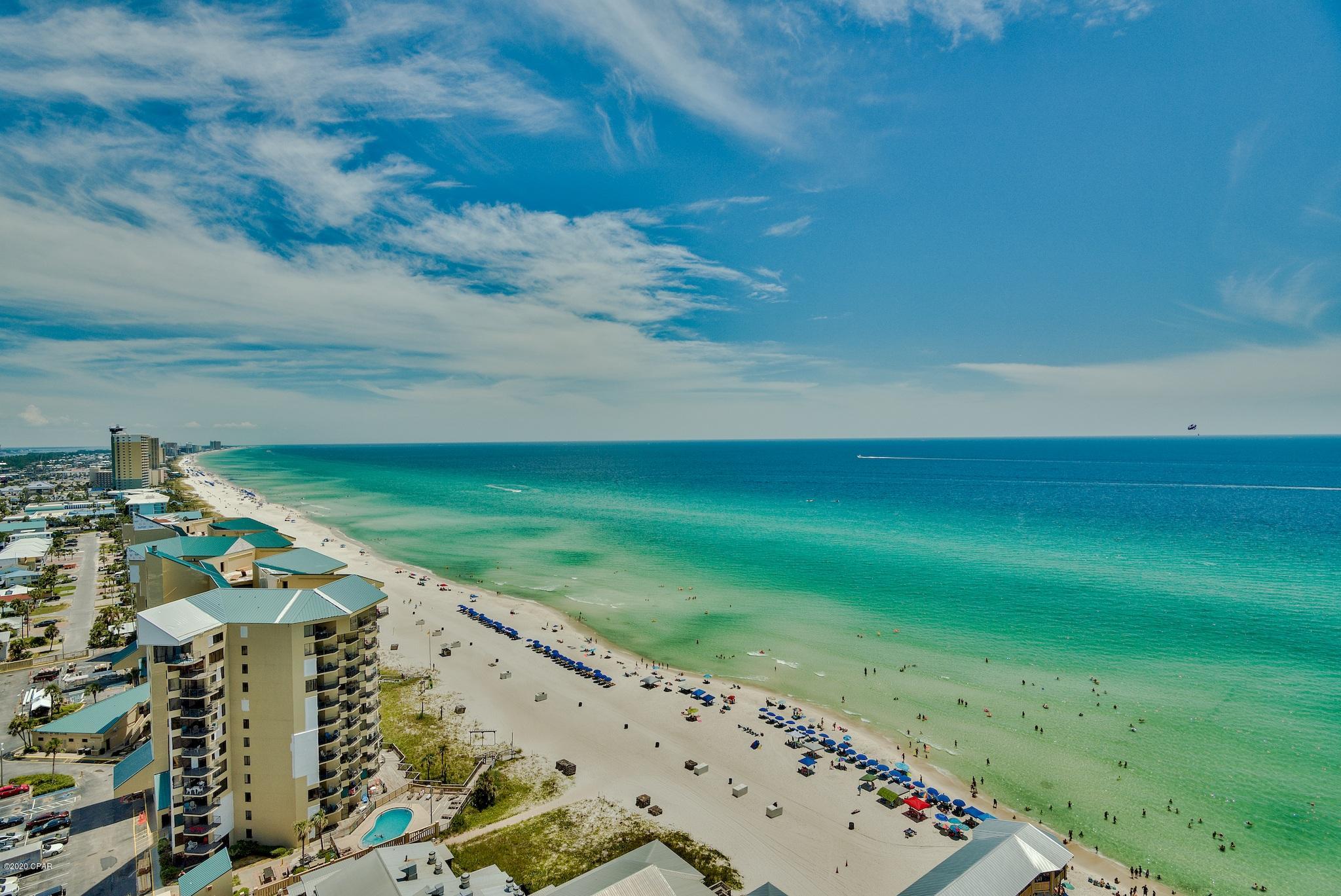 Shores Of Panama Phase I - Residential