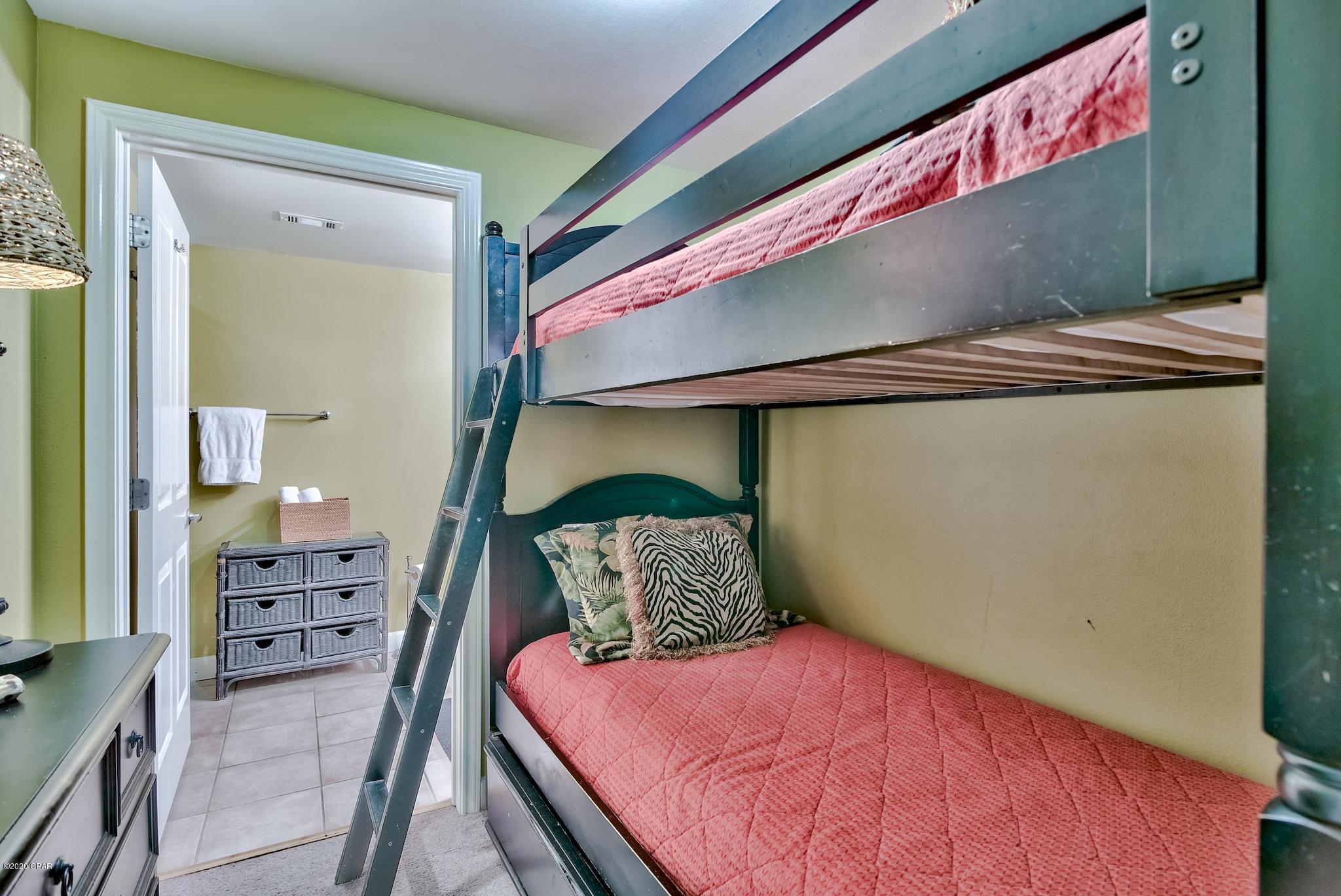 Shores Of Panama Phase I - Residential