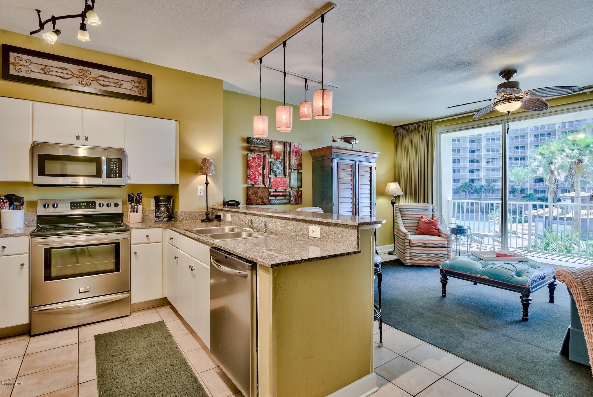 Shores Of Panama Phase I - Residential