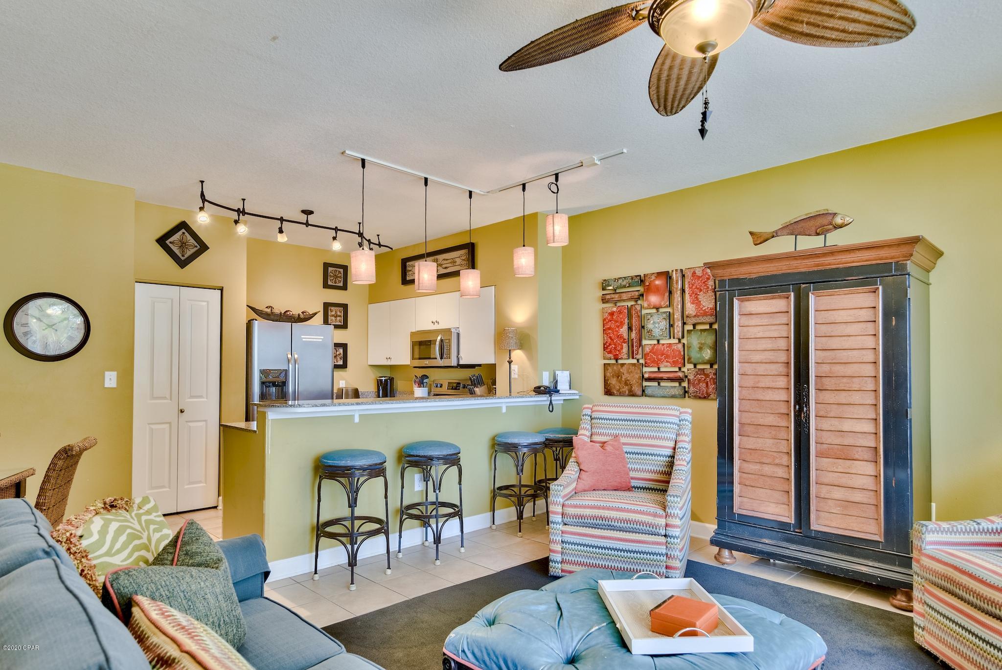 Shores Of Panama Phase I - Residential