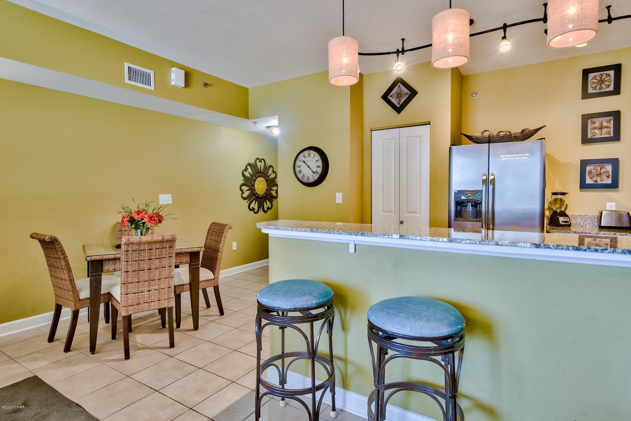 Shores Of Panama Phase I - Residential