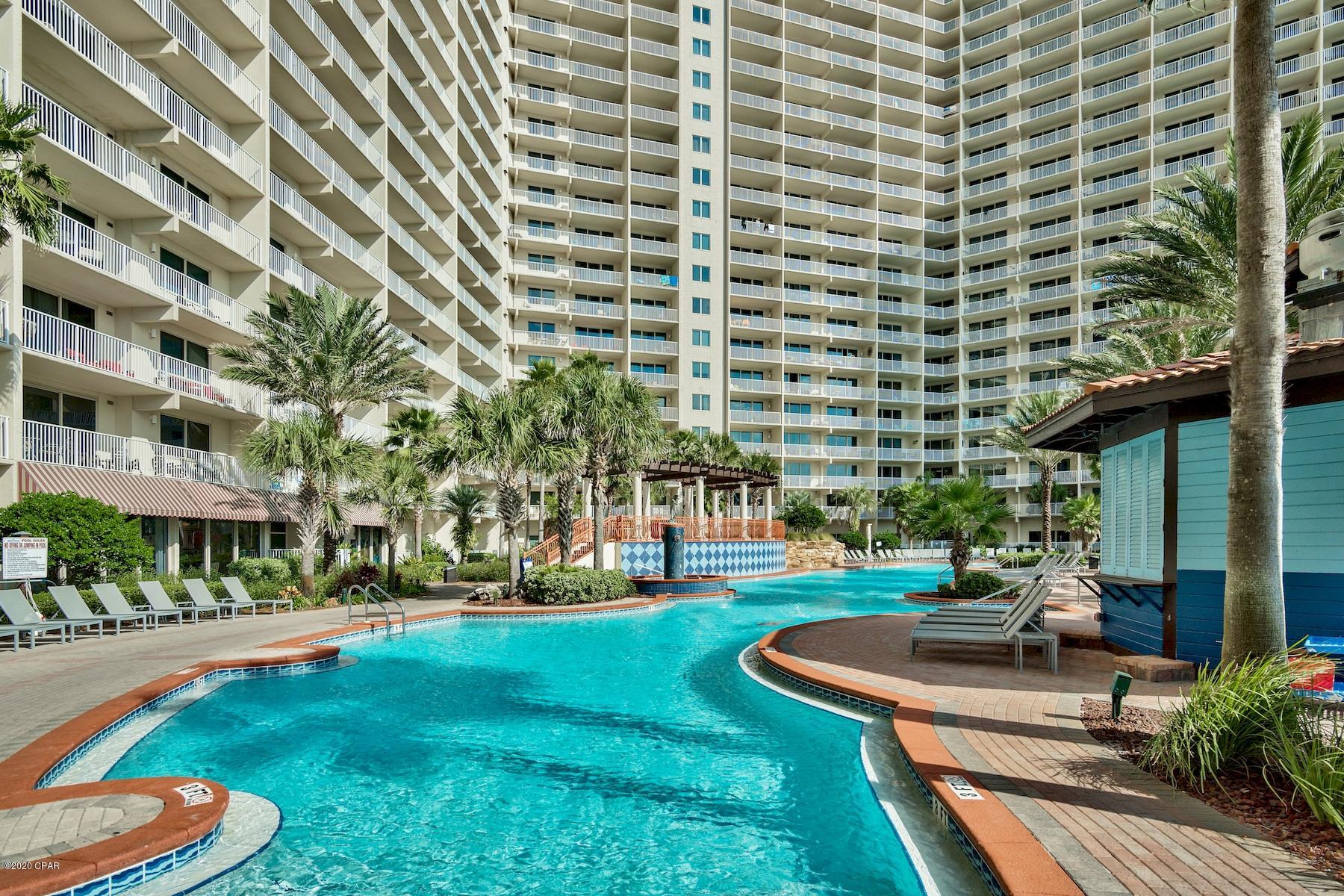 Shores Of Panama Phase I - Residential