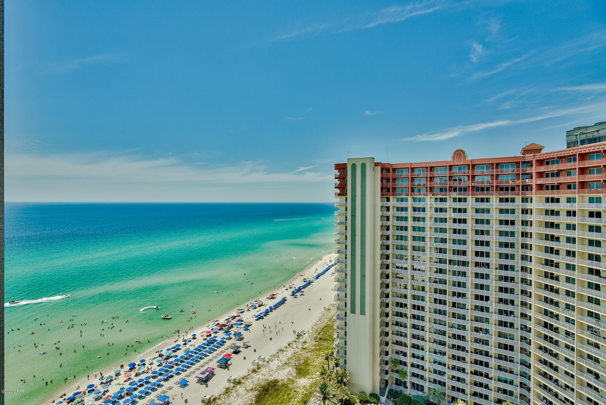 Shores Of Panama Phase I - Residential