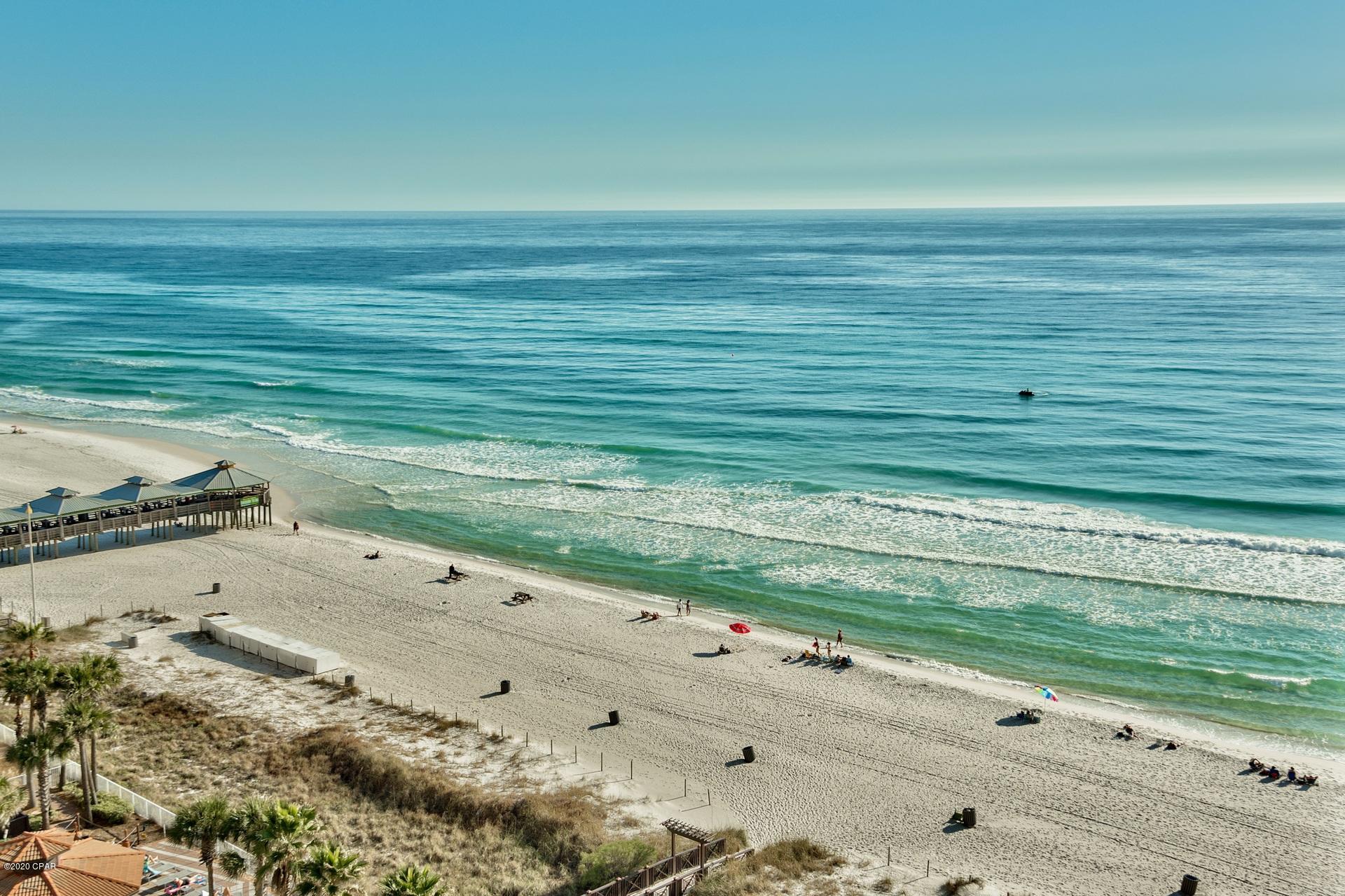 Shores Of Panama Phase I - Residential