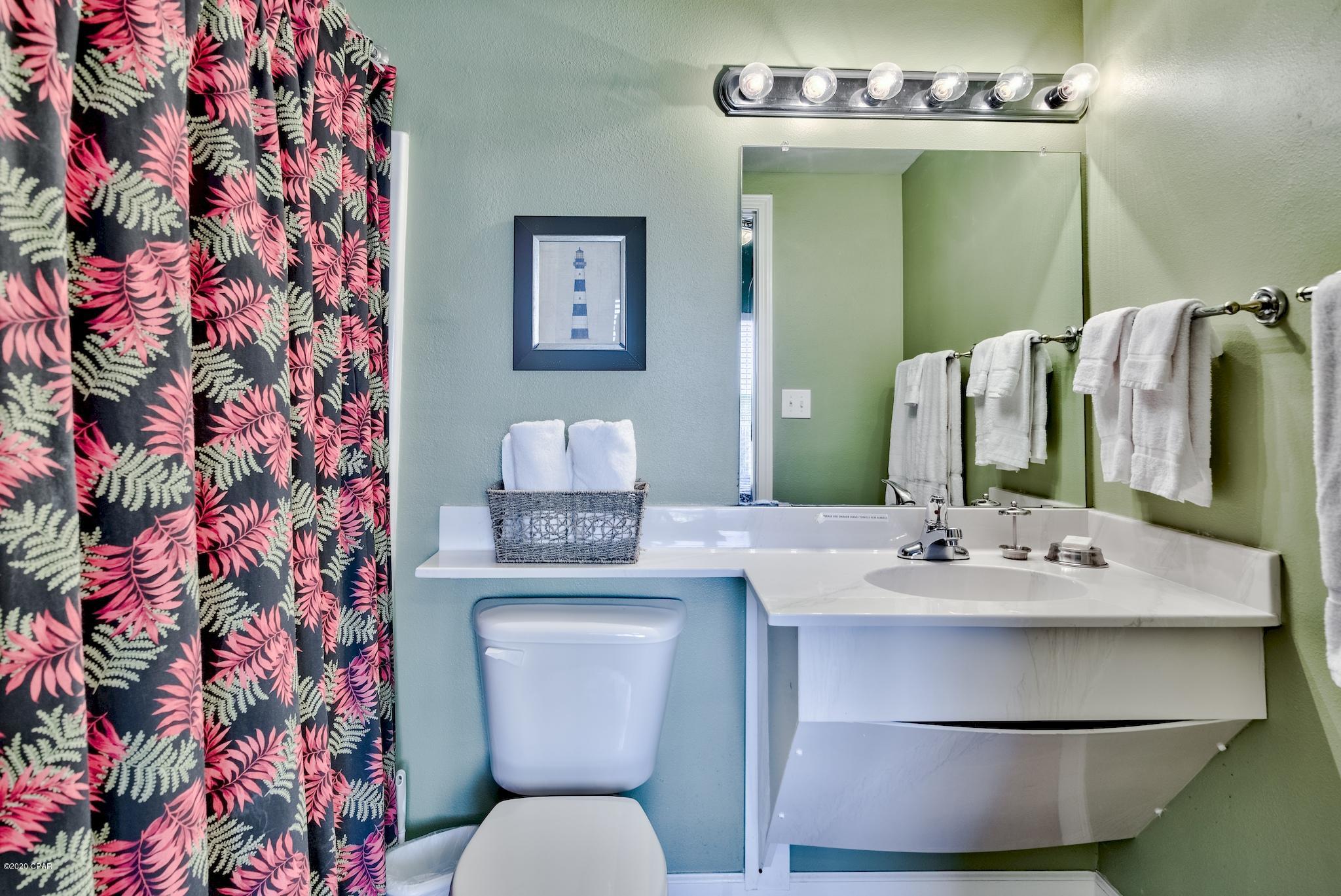 Shores Of Panama Phase I - Residential