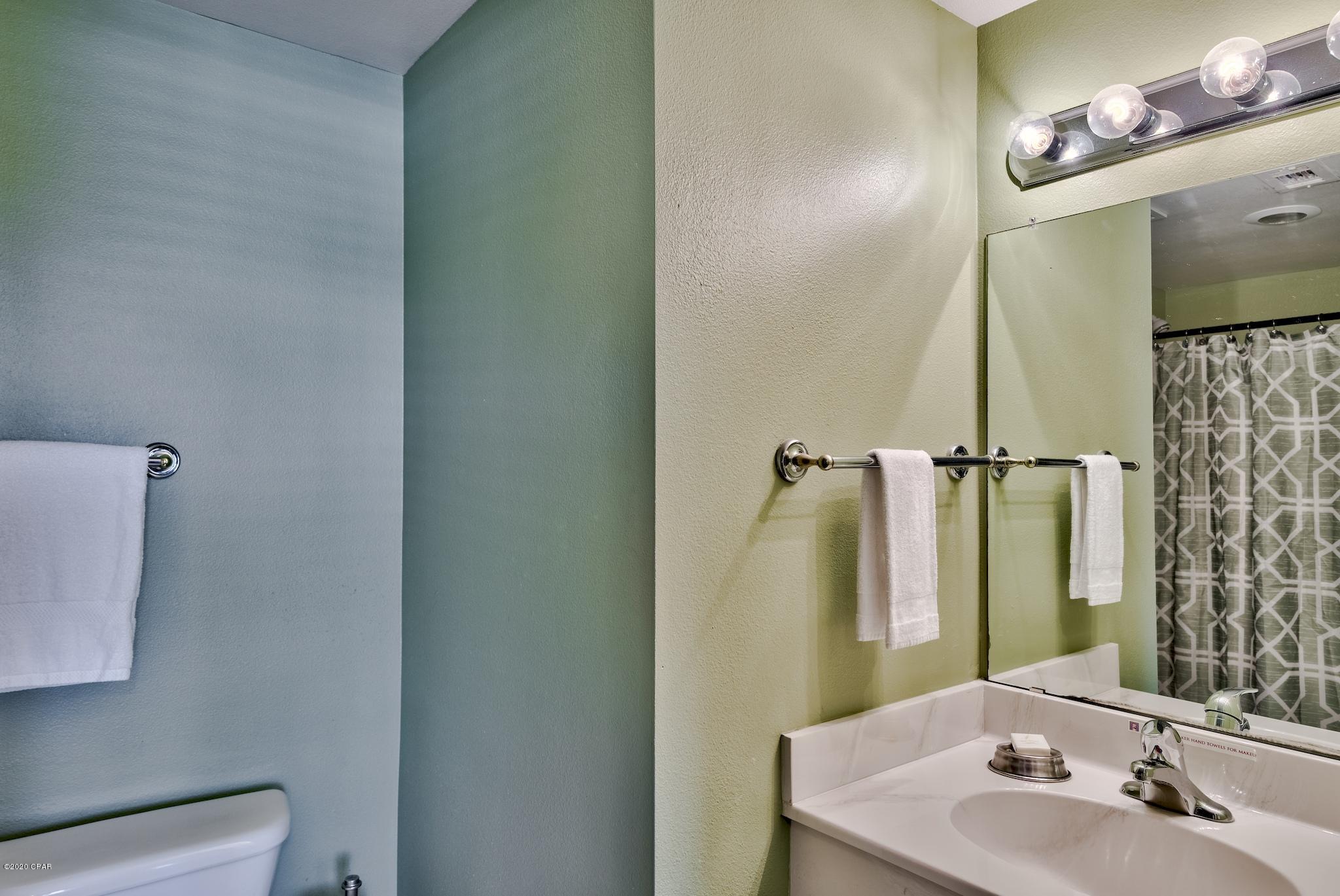 Shores Of Panama Phase I - Residential