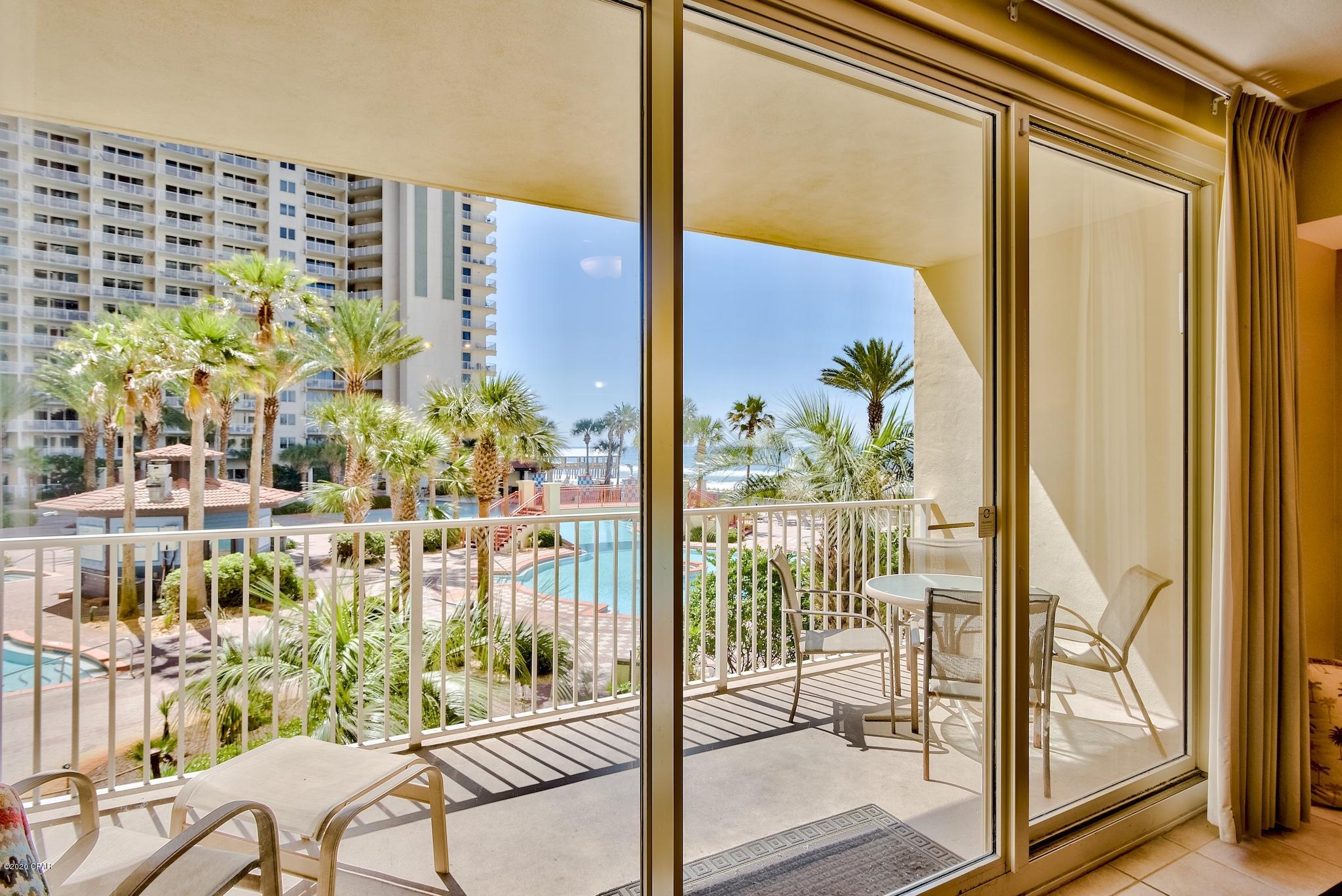 Shores Of Panama Phase I - Residential