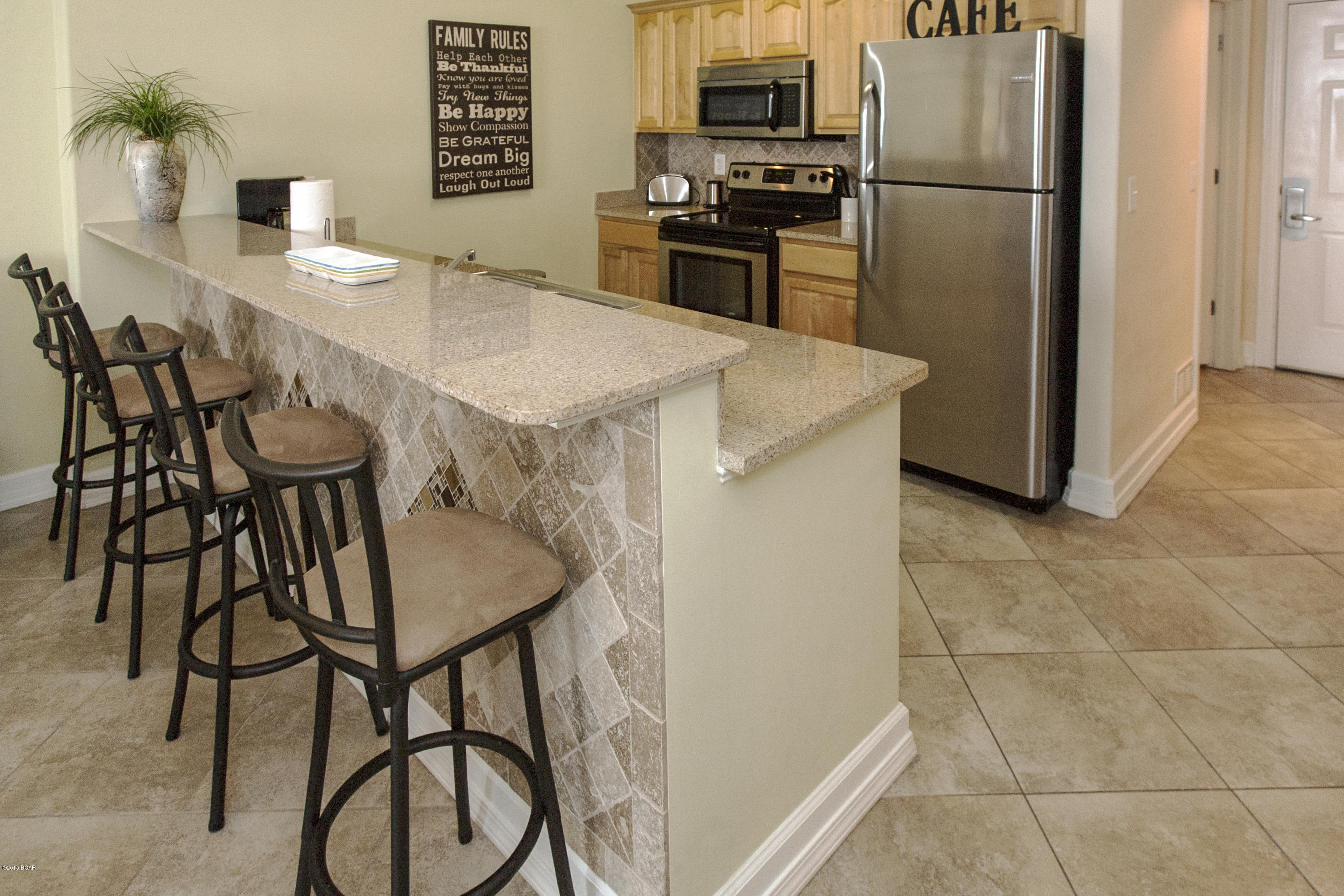 Ocean Reef - Residential