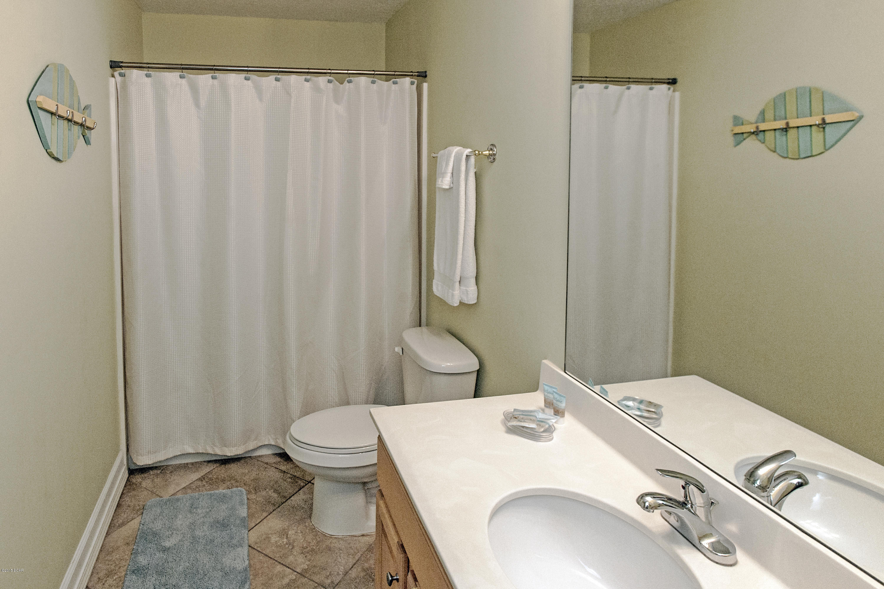 Ocean Reef - Residential