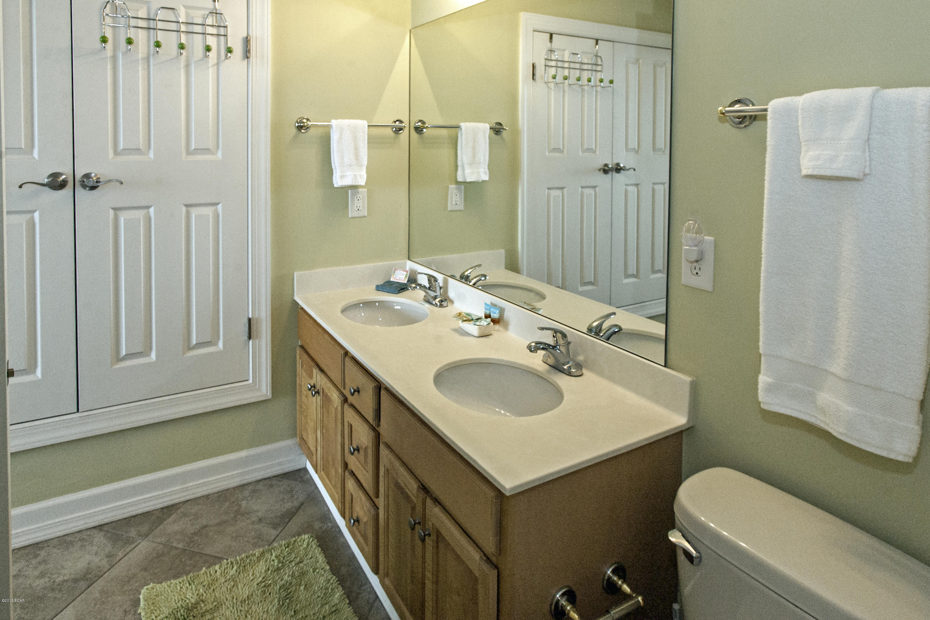 Ocean Reef - Residential