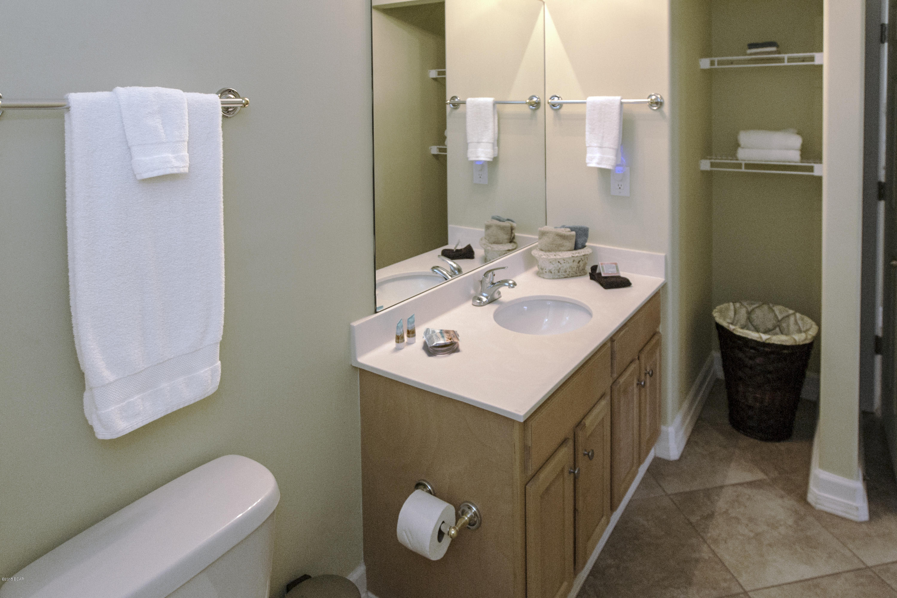 Ocean Reef - Residential