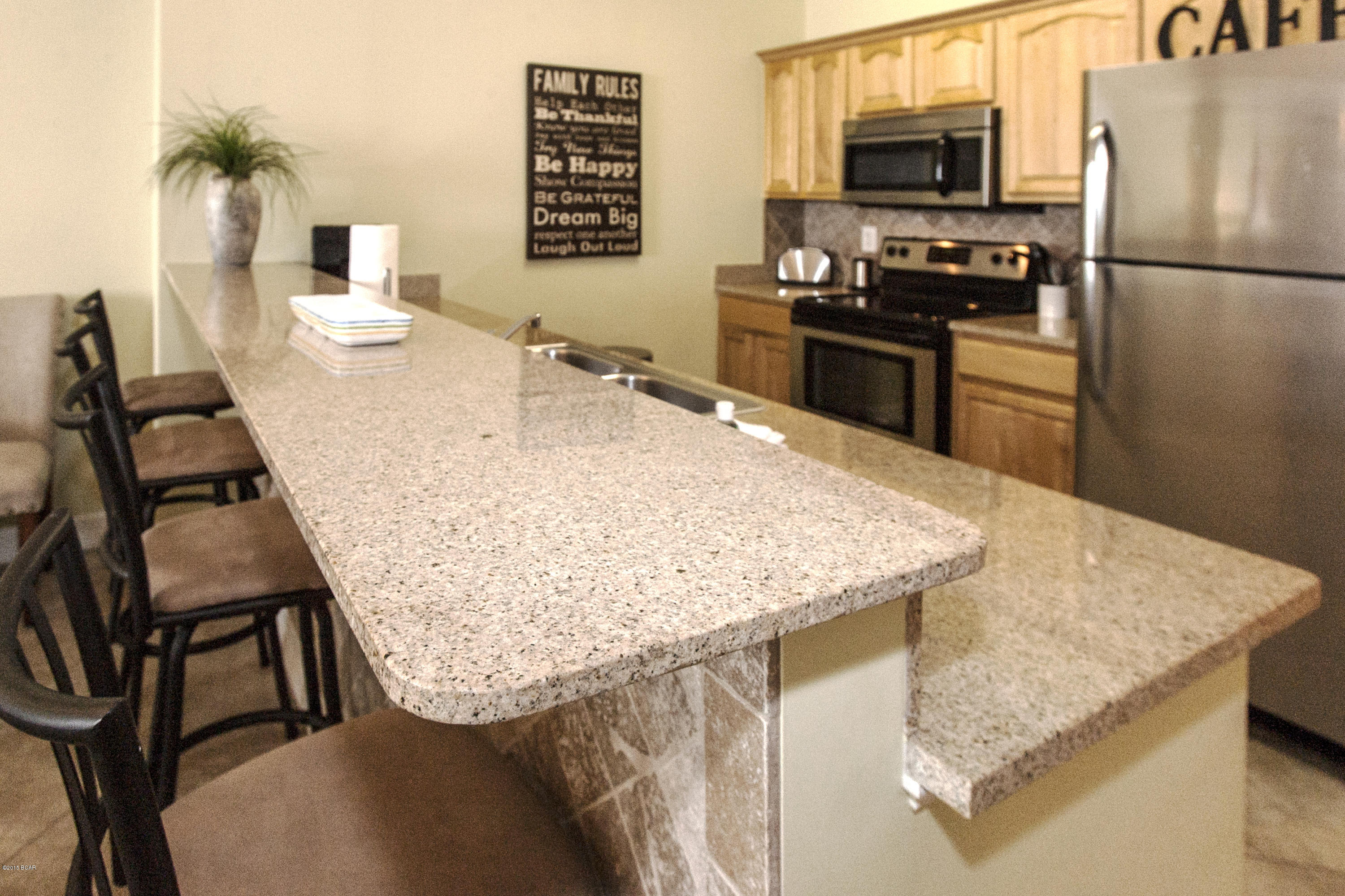 Ocean Reef - Residential