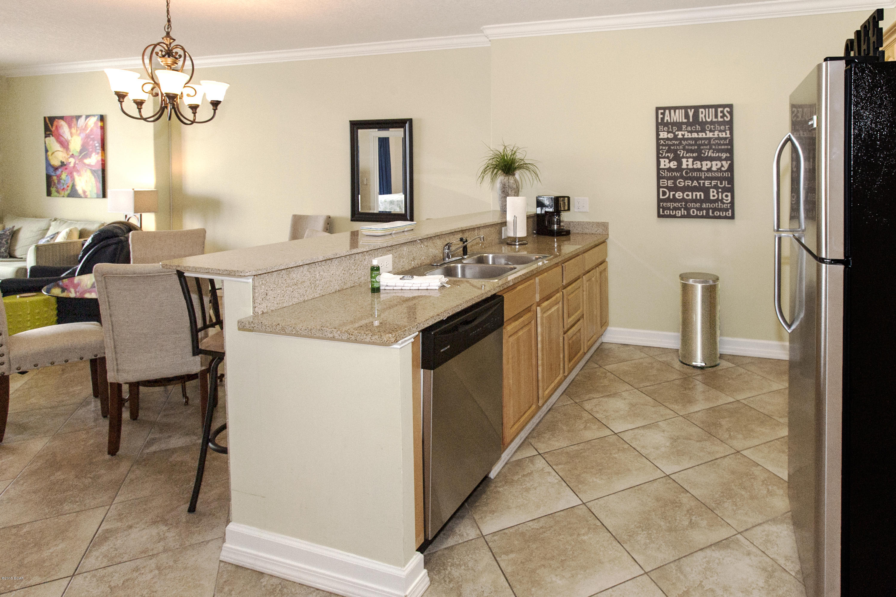 Ocean Reef - Residential