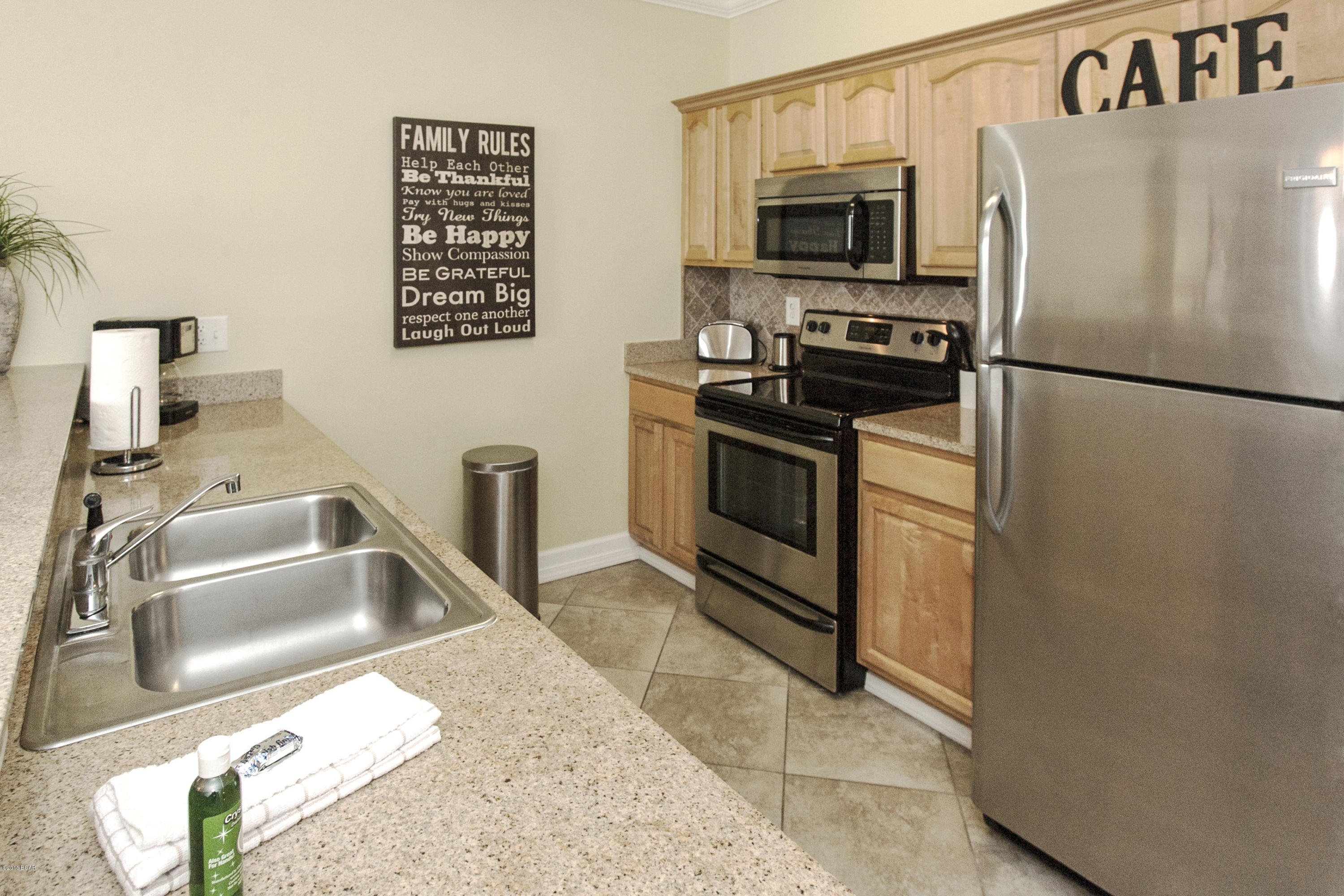 Ocean Reef - Residential