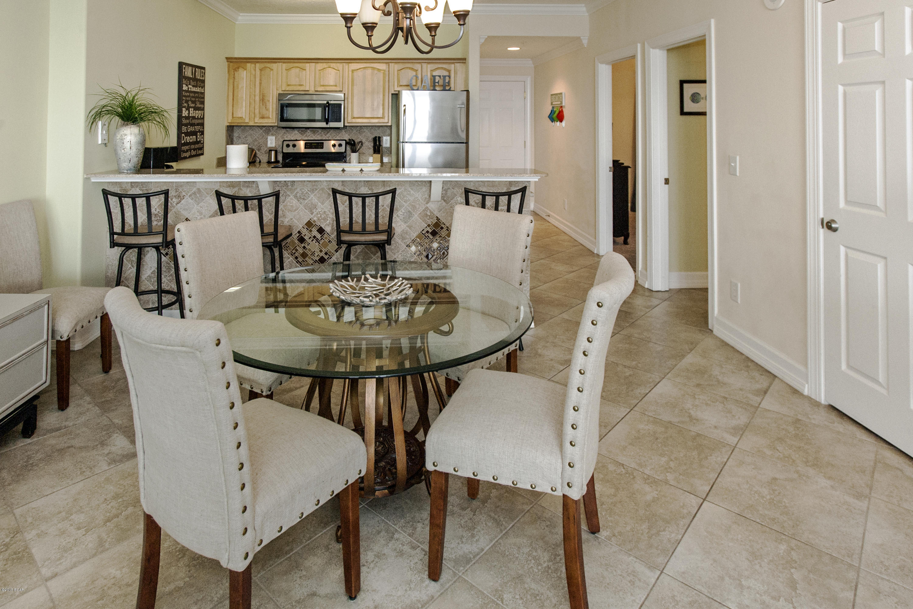 Ocean Reef - Residential