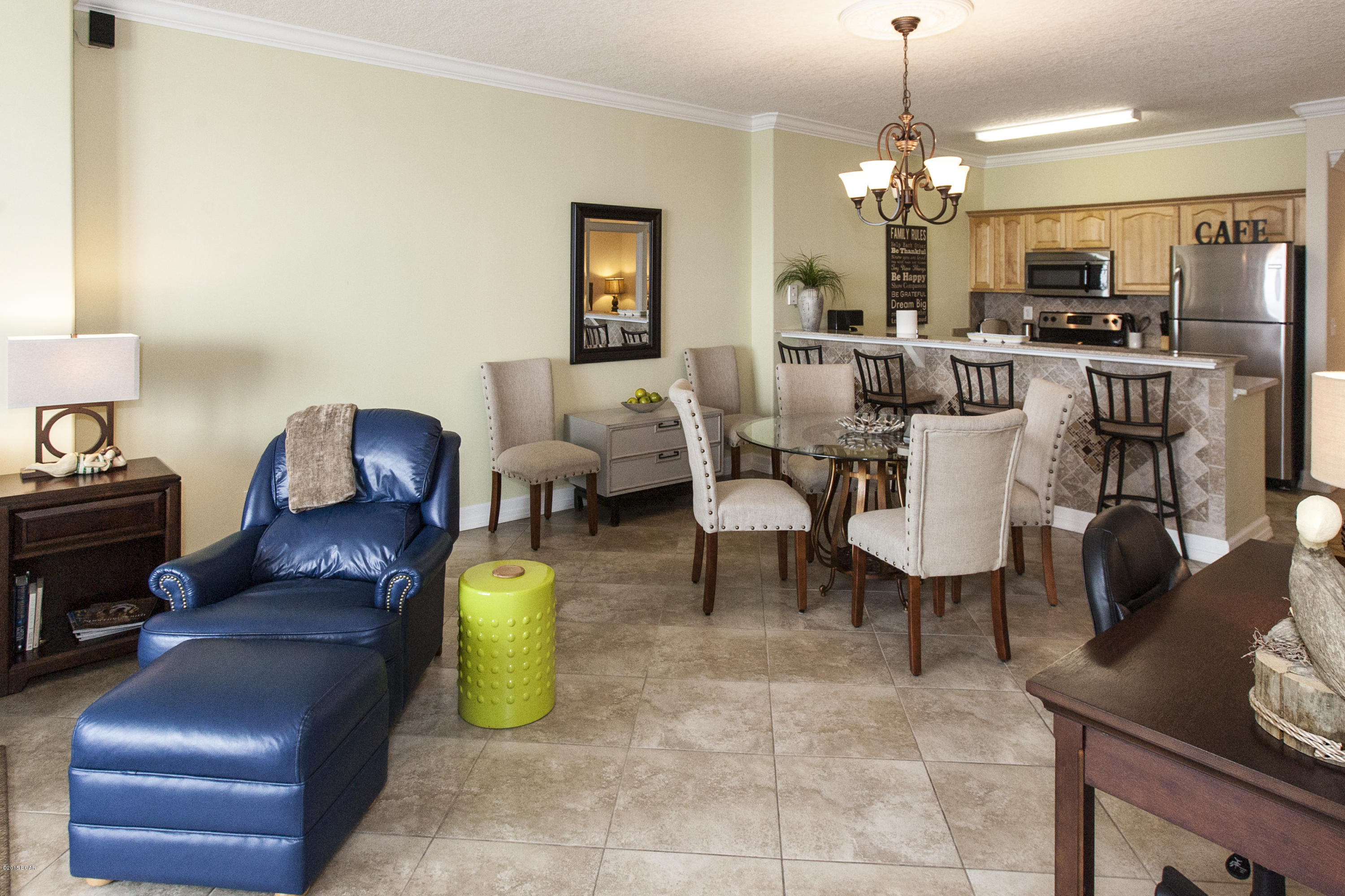 Ocean Reef - Residential