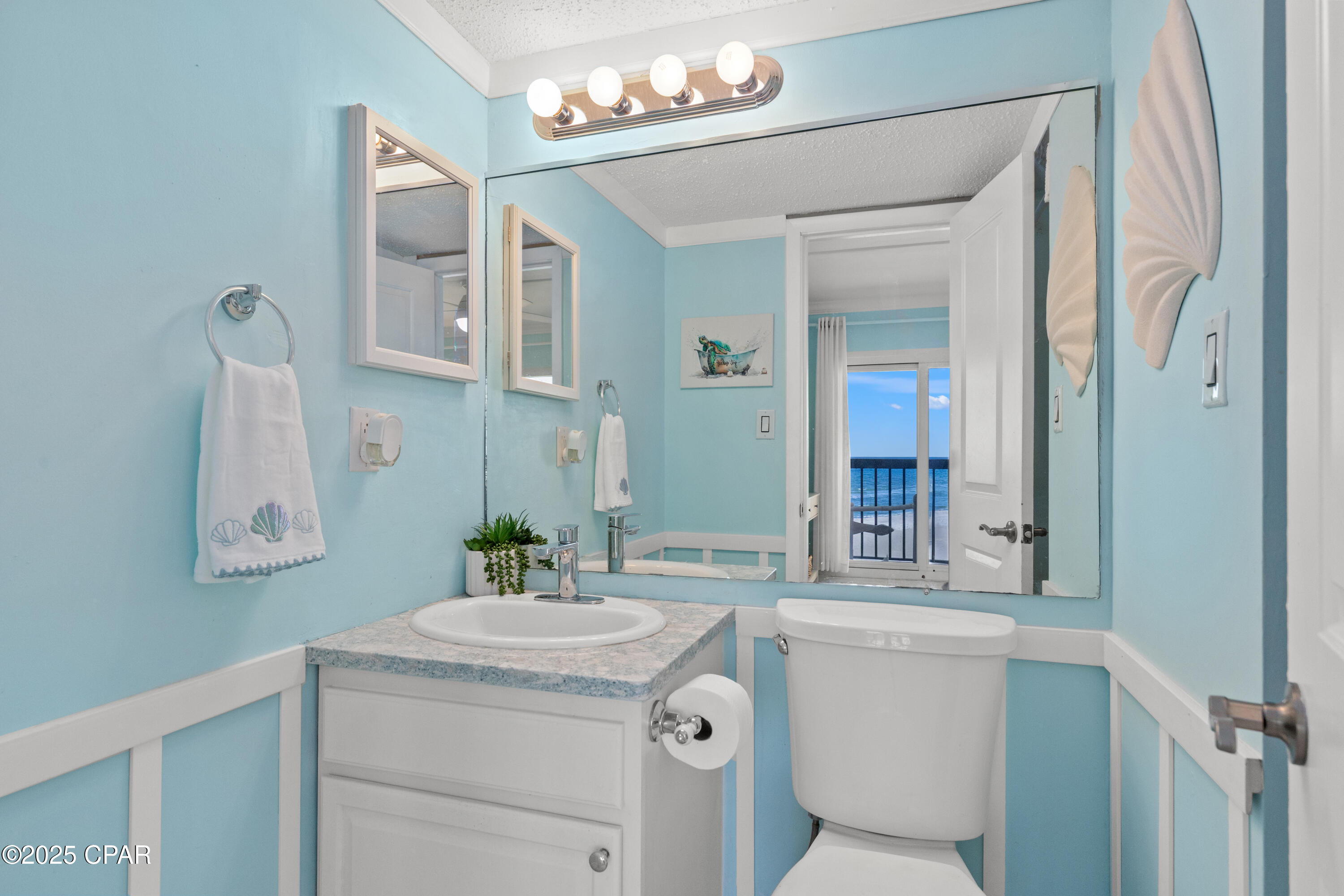 Pinnacle Port Phase 1-A - Residential