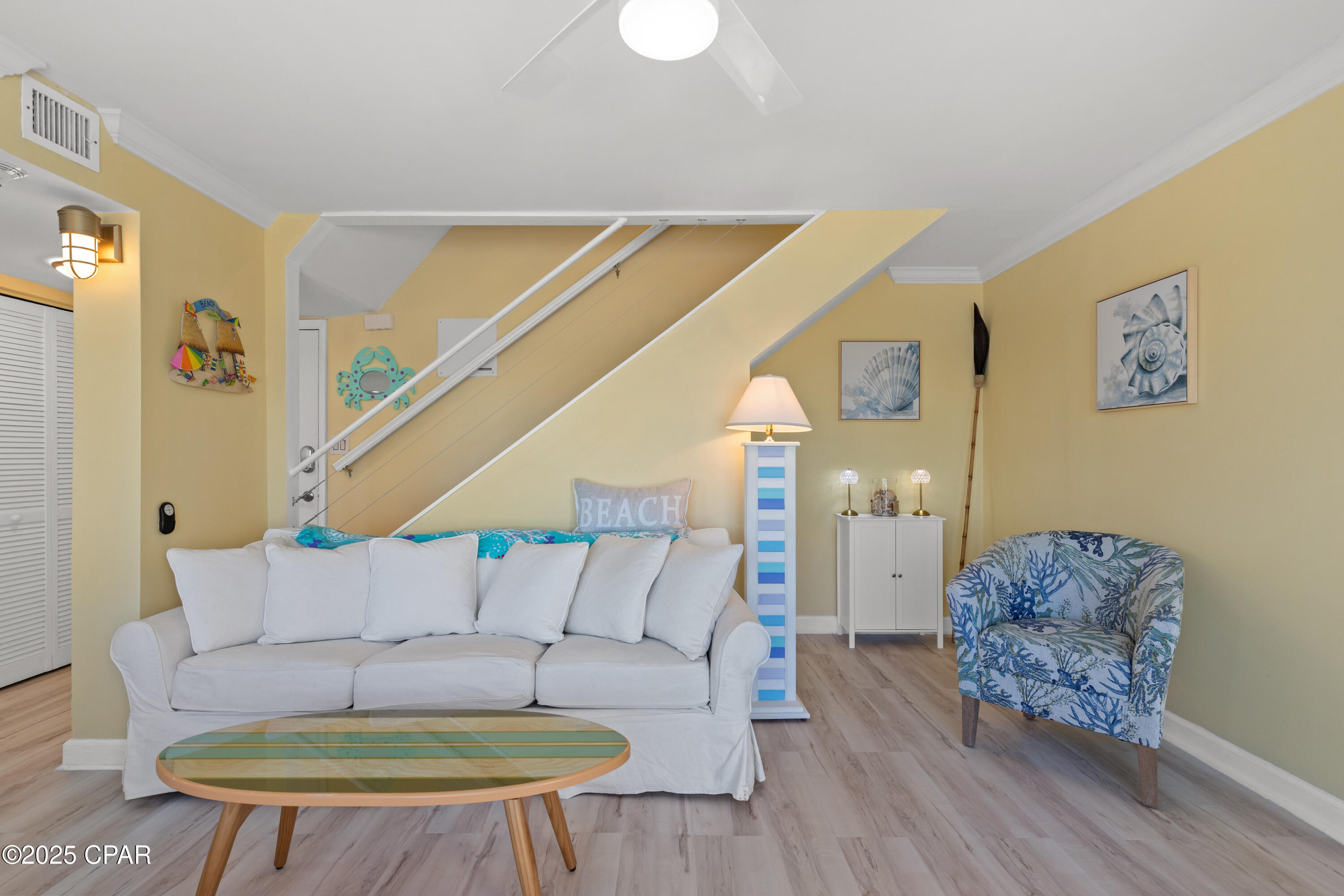 Pinnacle Port Phase 1-A - Residential