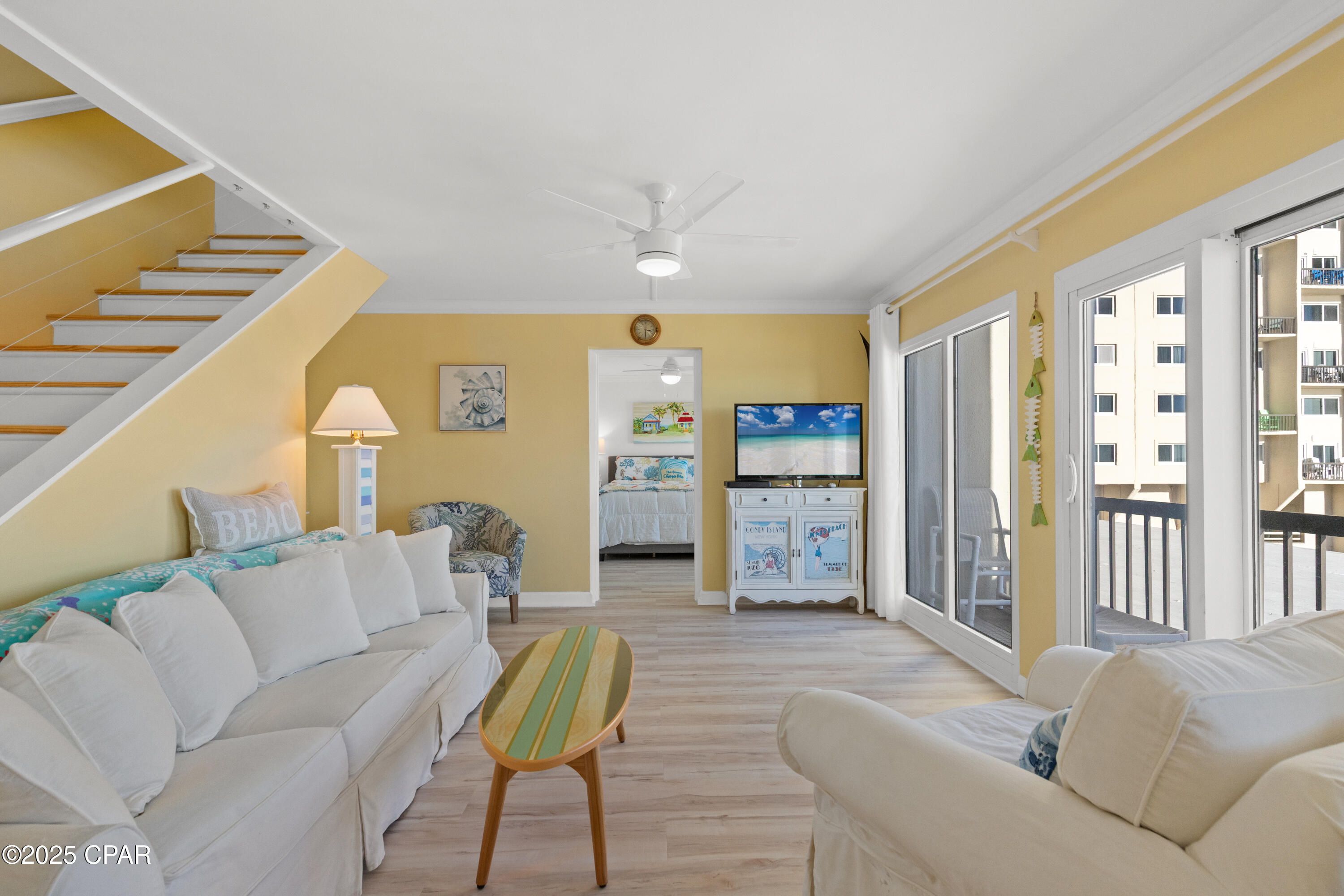 Pinnacle Port Phase 1-A - Residential