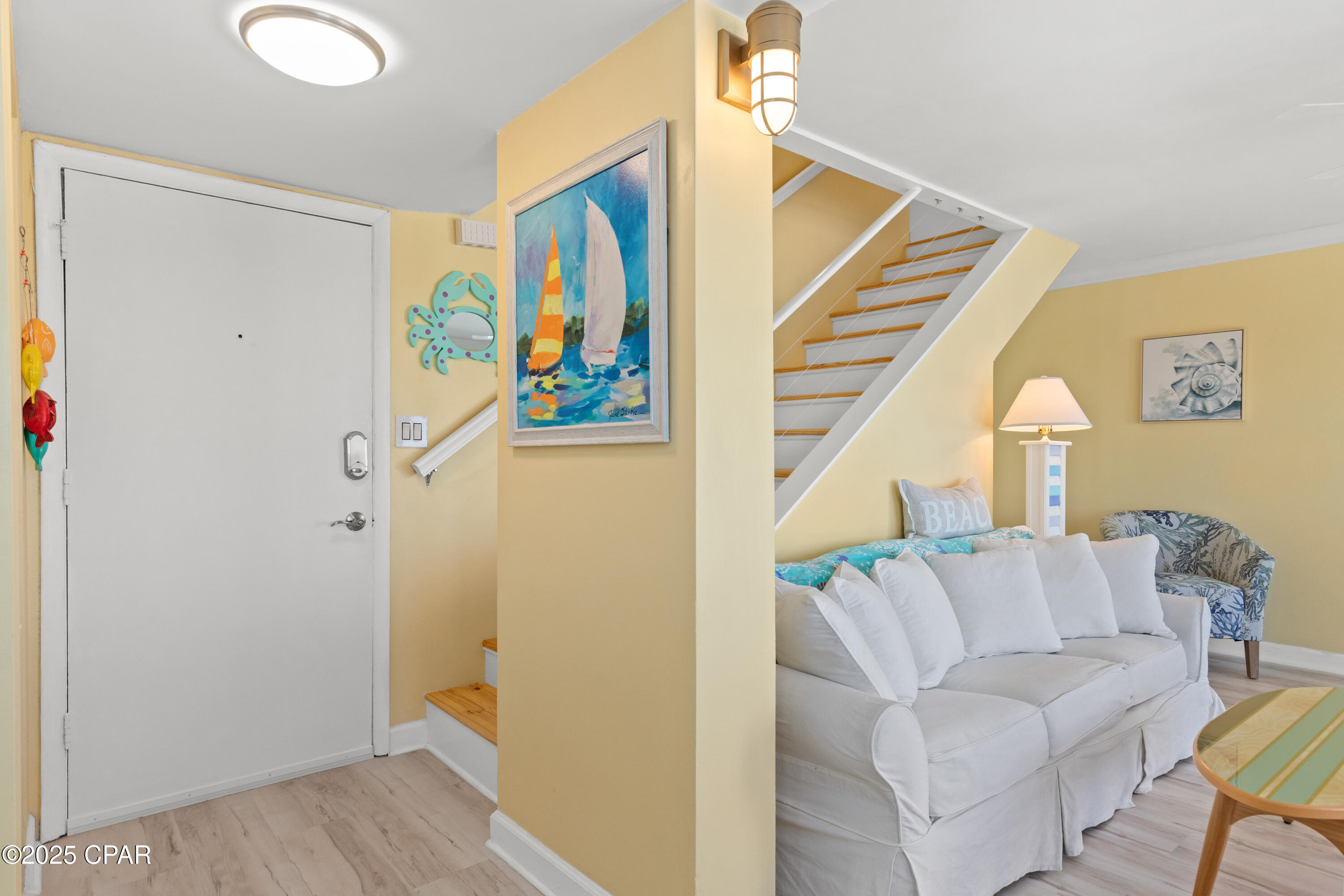 Pinnacle Port Phase 1-A - Residential