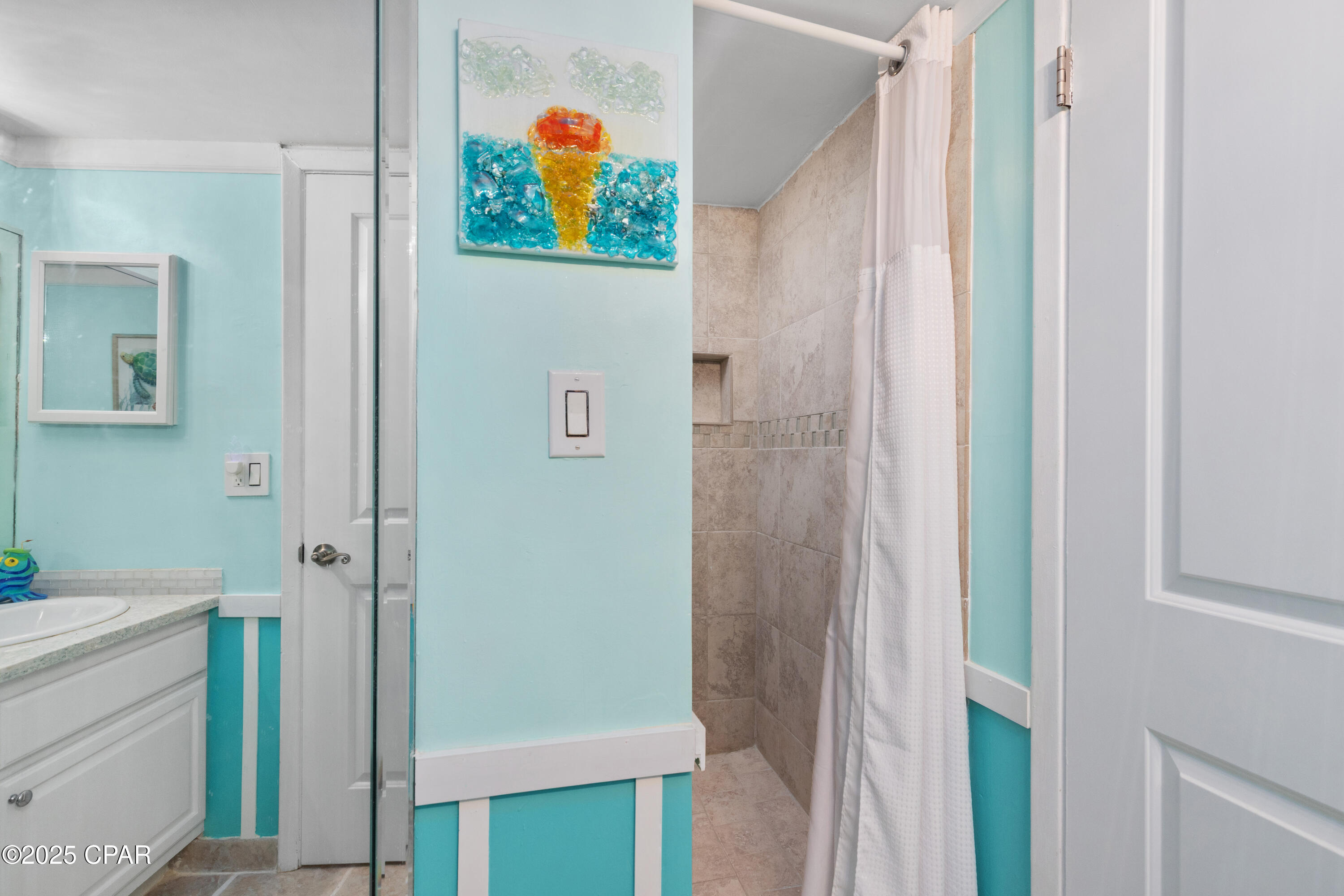 Pinnacle Port Phase 1-A - Residential