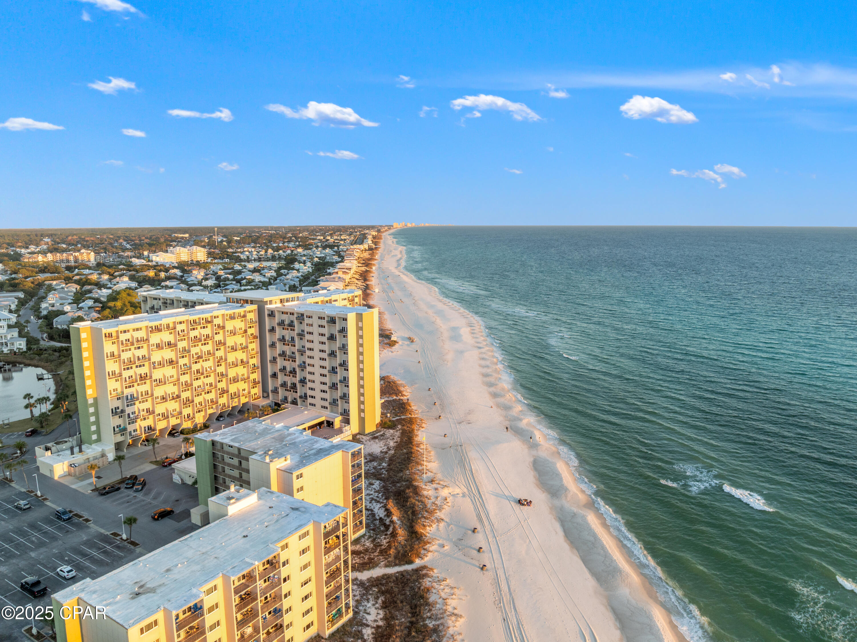 Pinnacle Port Phase 1-A - Residential