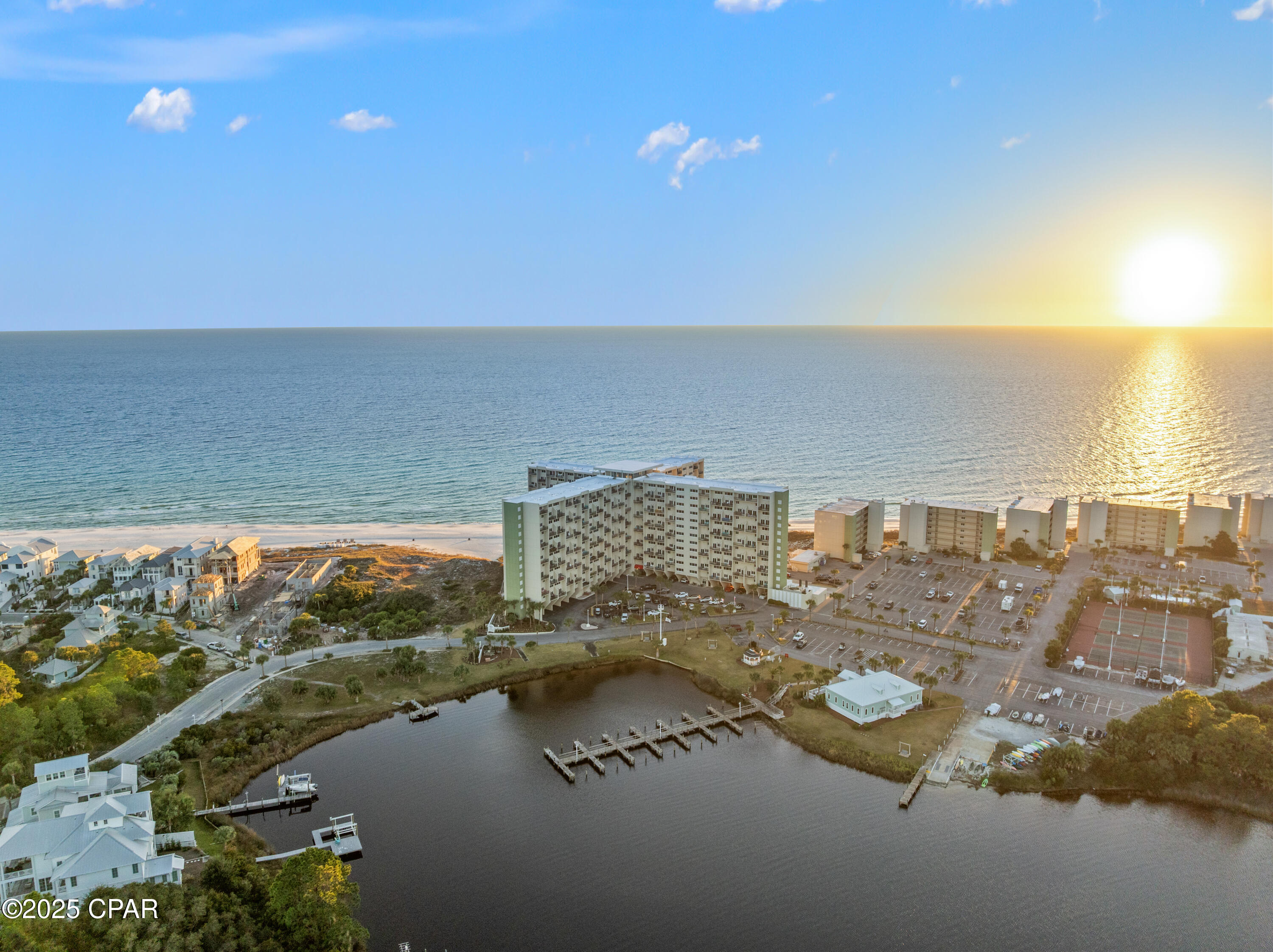 Pinnacle Port Phase 1-A - Residential