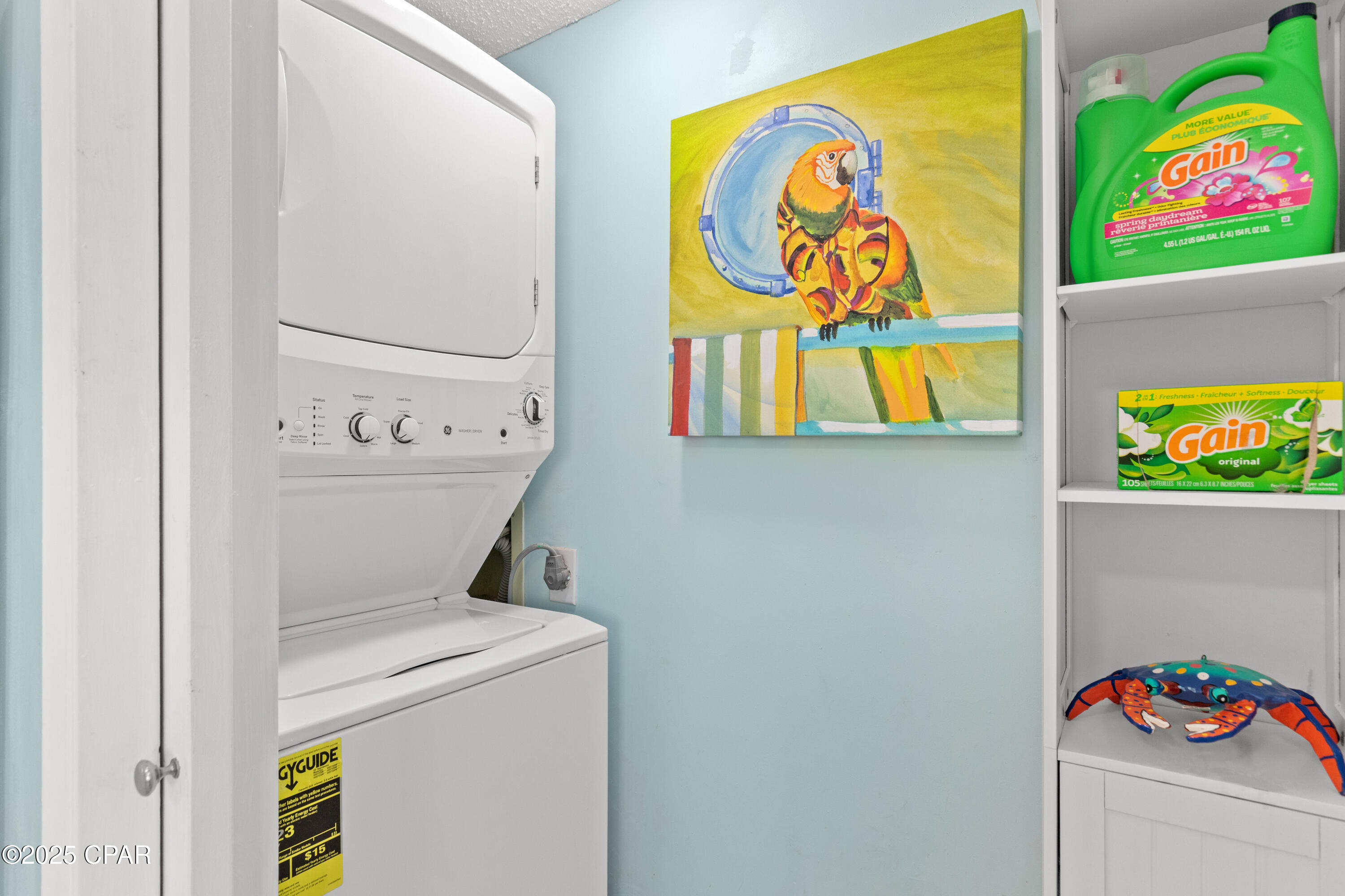 Pinnacle Port Phase 1-A - Residential