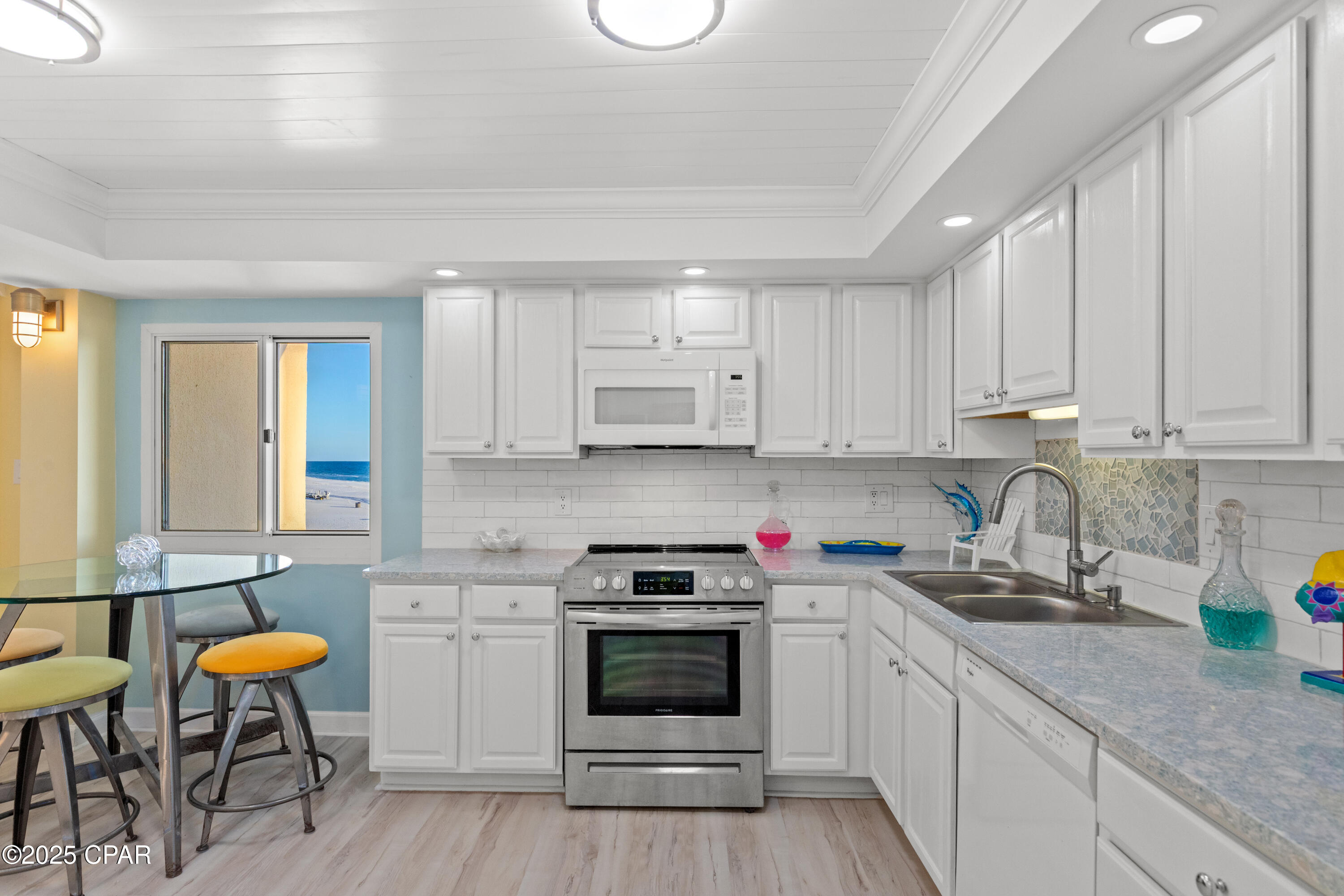 Pinnacle Port Phase 1-A - Residential