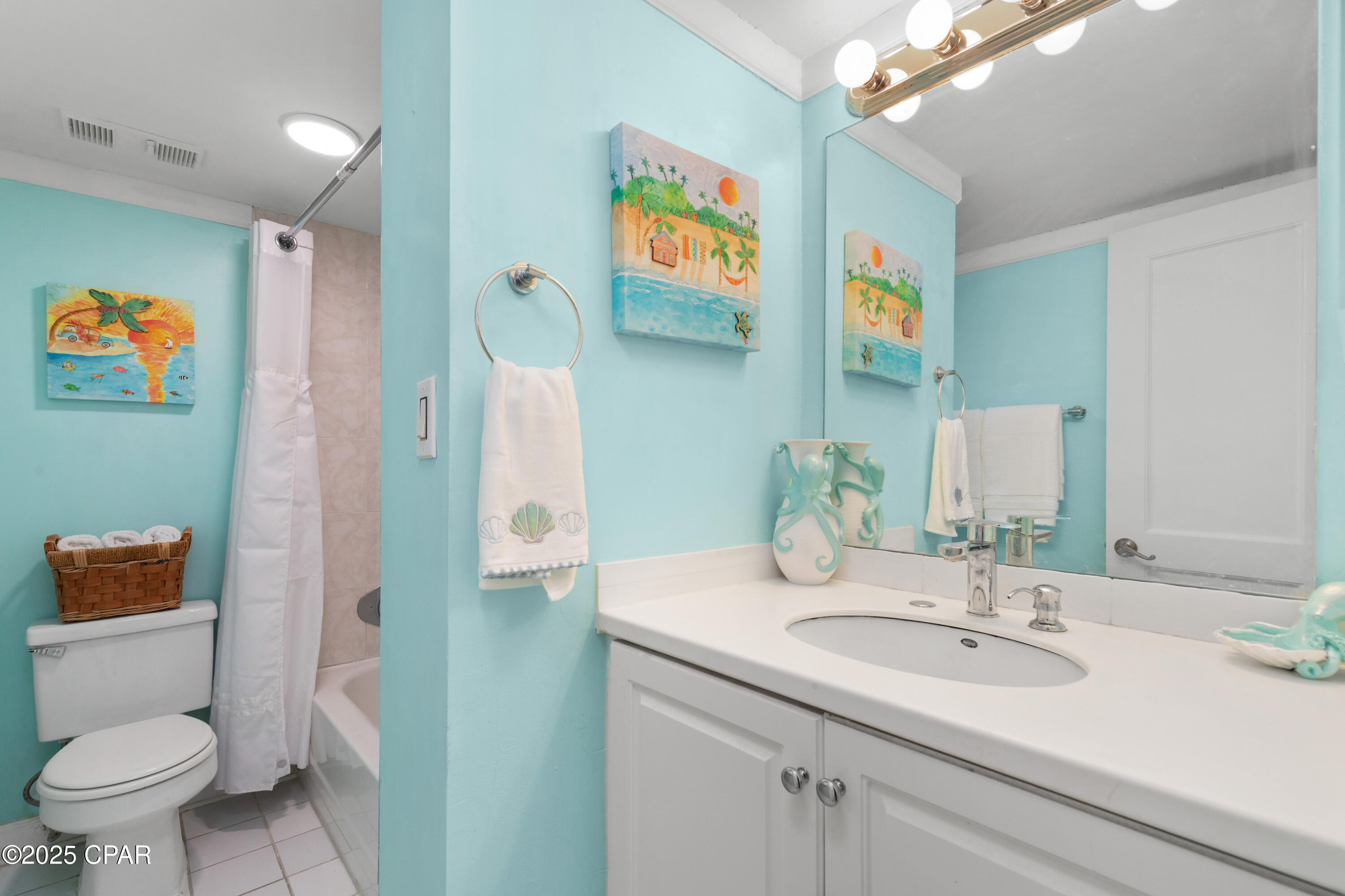 Pinnacle Port Phase 1-A - Residential